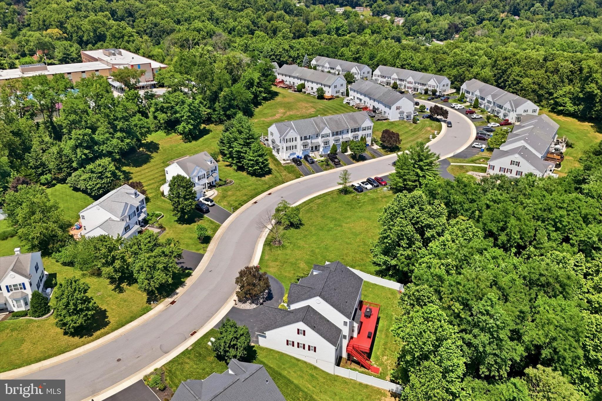 SPRING VALLEY ESTATE - Residential