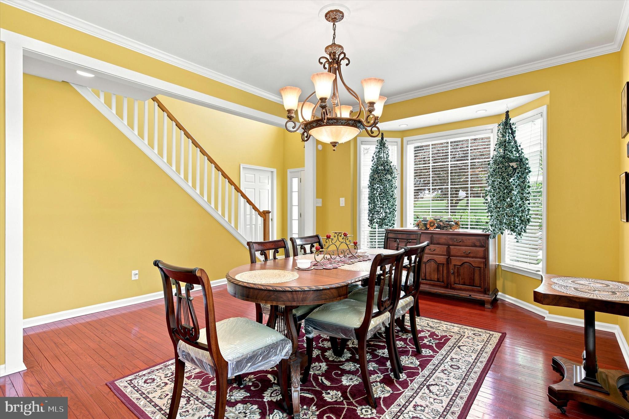 SPRING VALLEY ESTATE - Residential