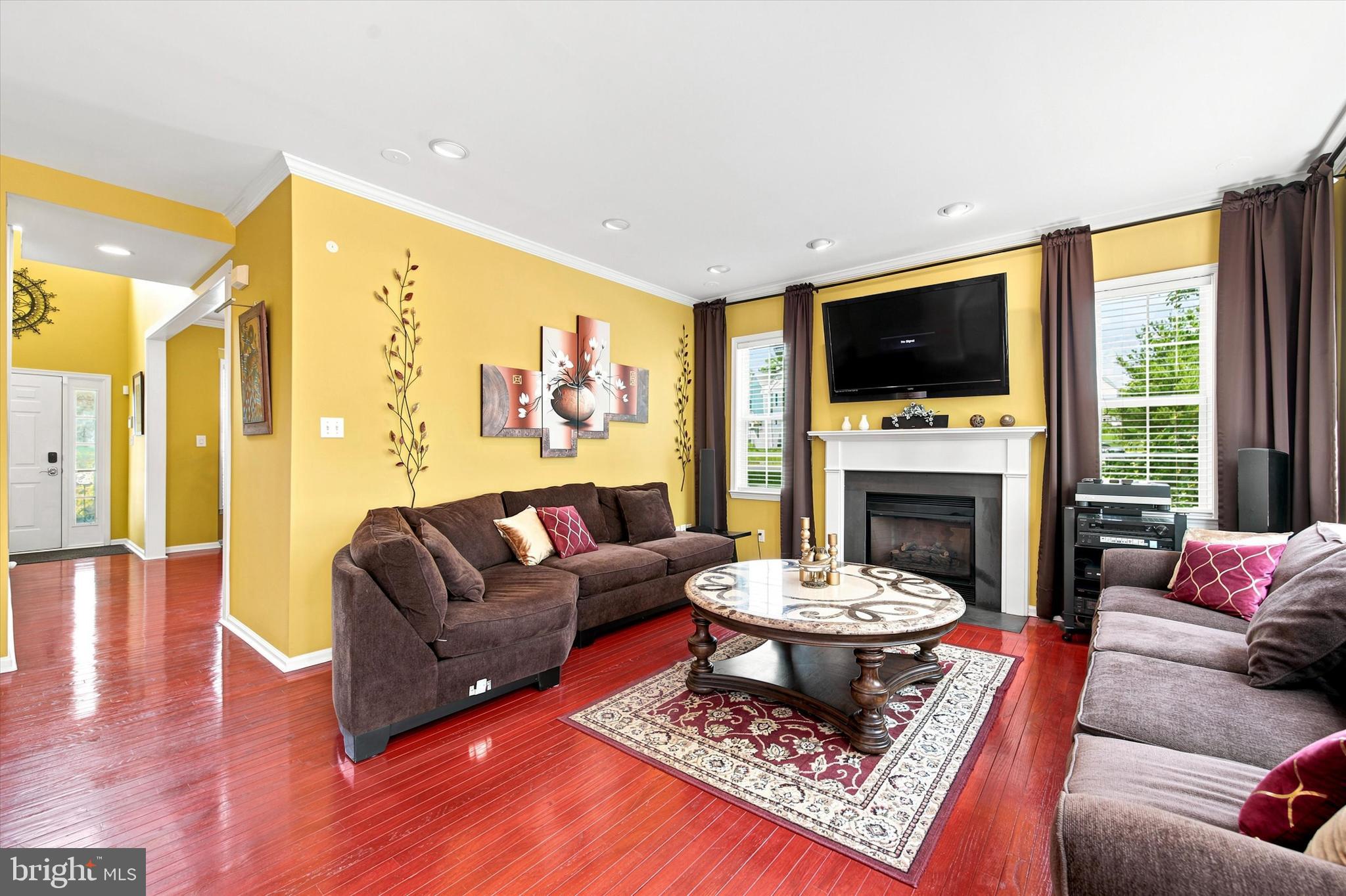 SPRING VALLEY ESTATE - Residential