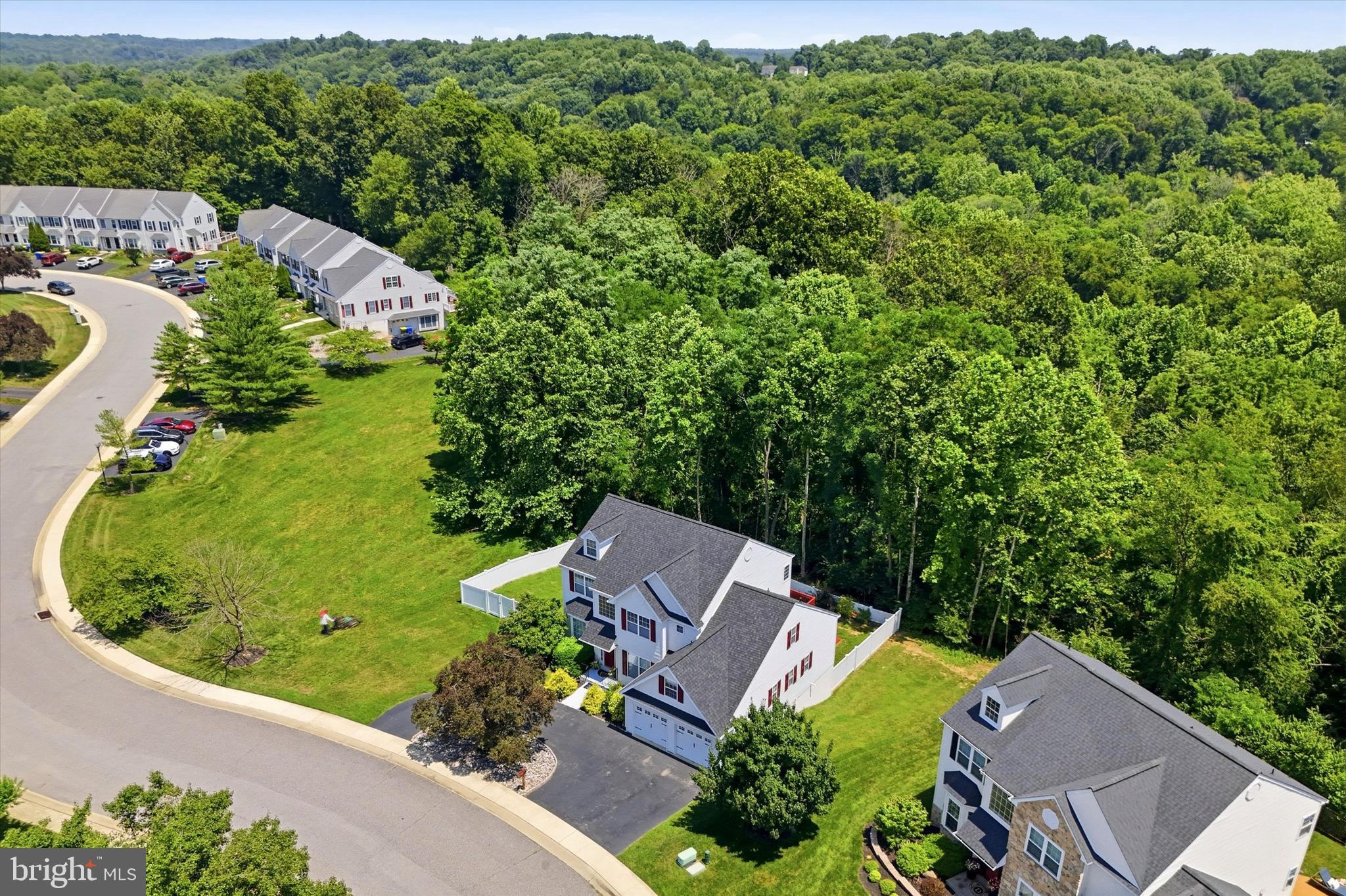 SPRING VALLEY ESTATE - Residential
