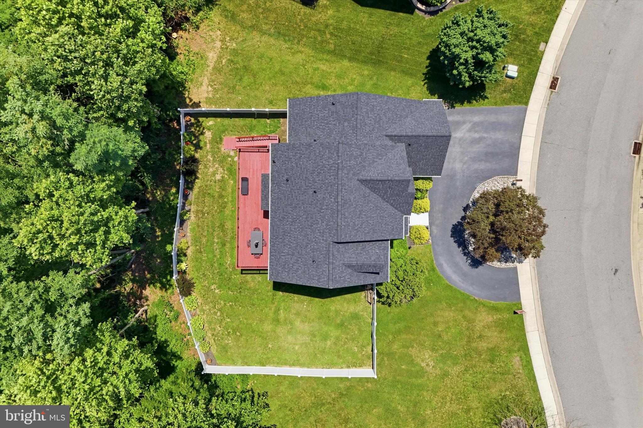 SPRING VALLEY ESTATE - Residential