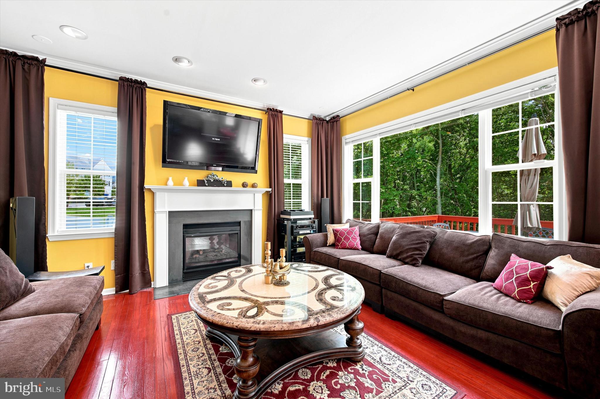 SPRING VALLEY ESTATE - Residential