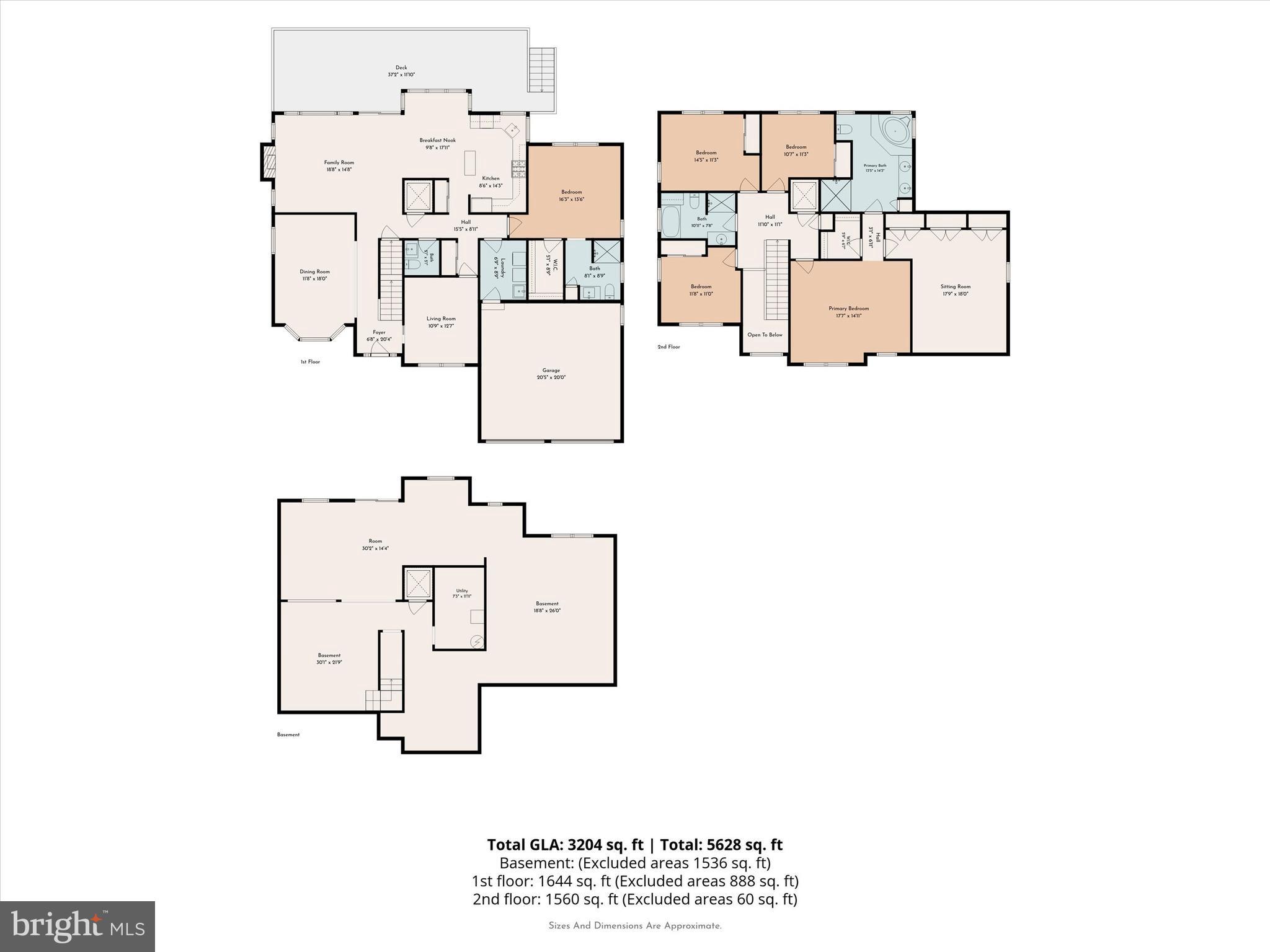 SPRING VALLEY ESTATE - Residential
