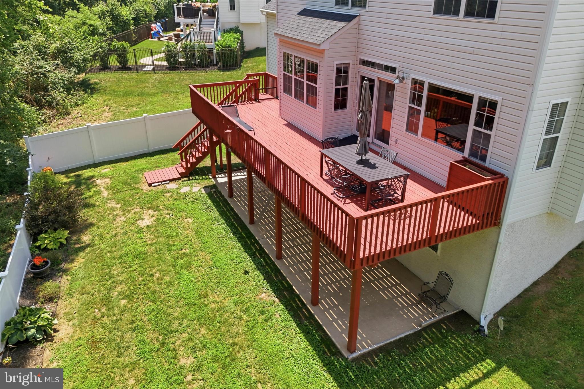 SPRING VALLEY ESTATE - Residential