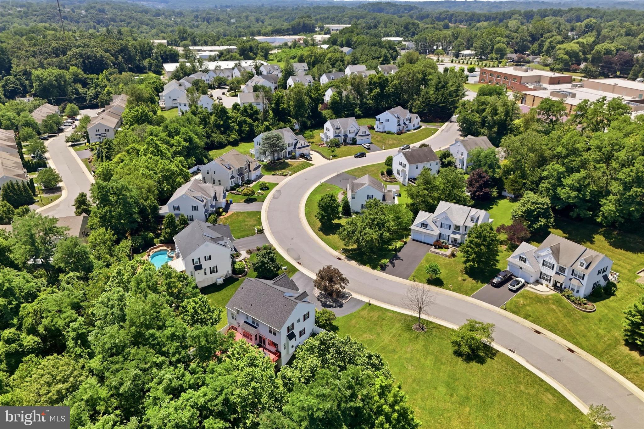 SPRING VALLEY ESTATE - Residential