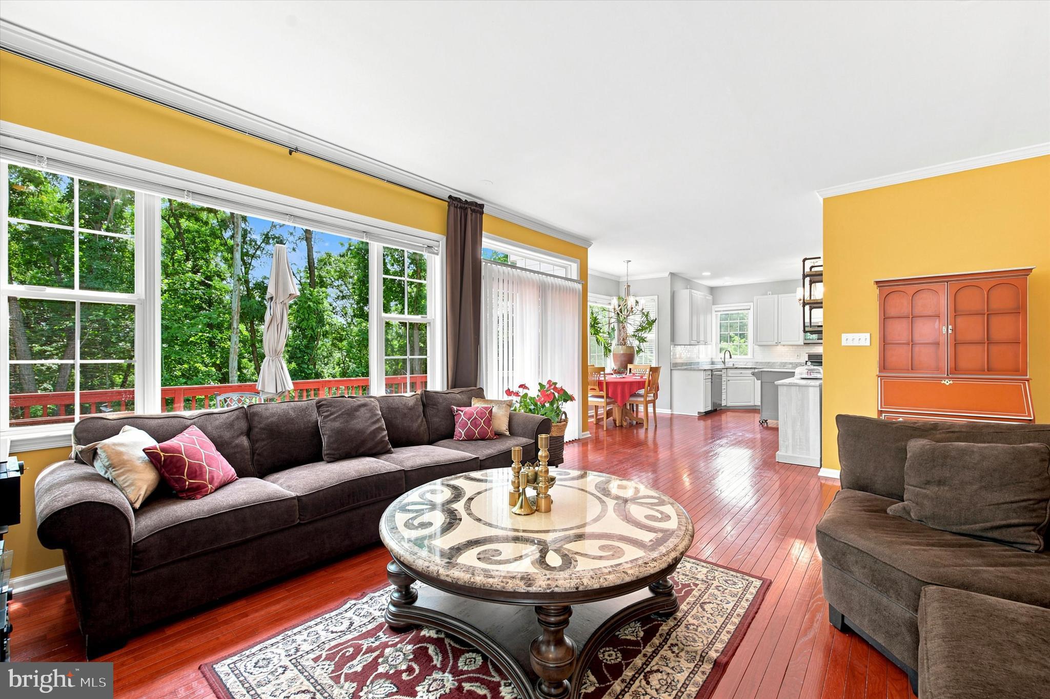 SPRING VALLEY ESTATE - Residential