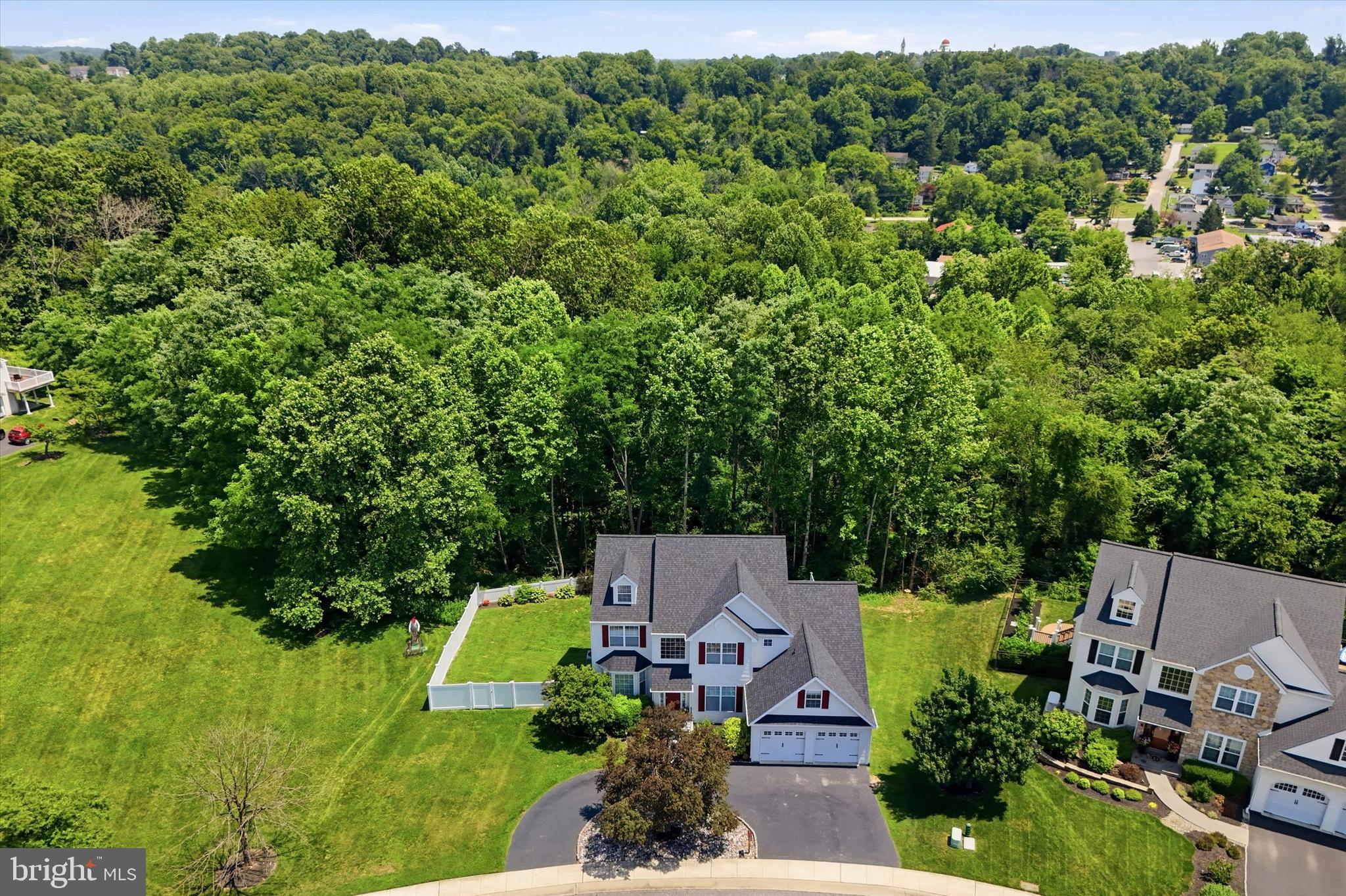SPRING VALLEY ESTATE - Residential