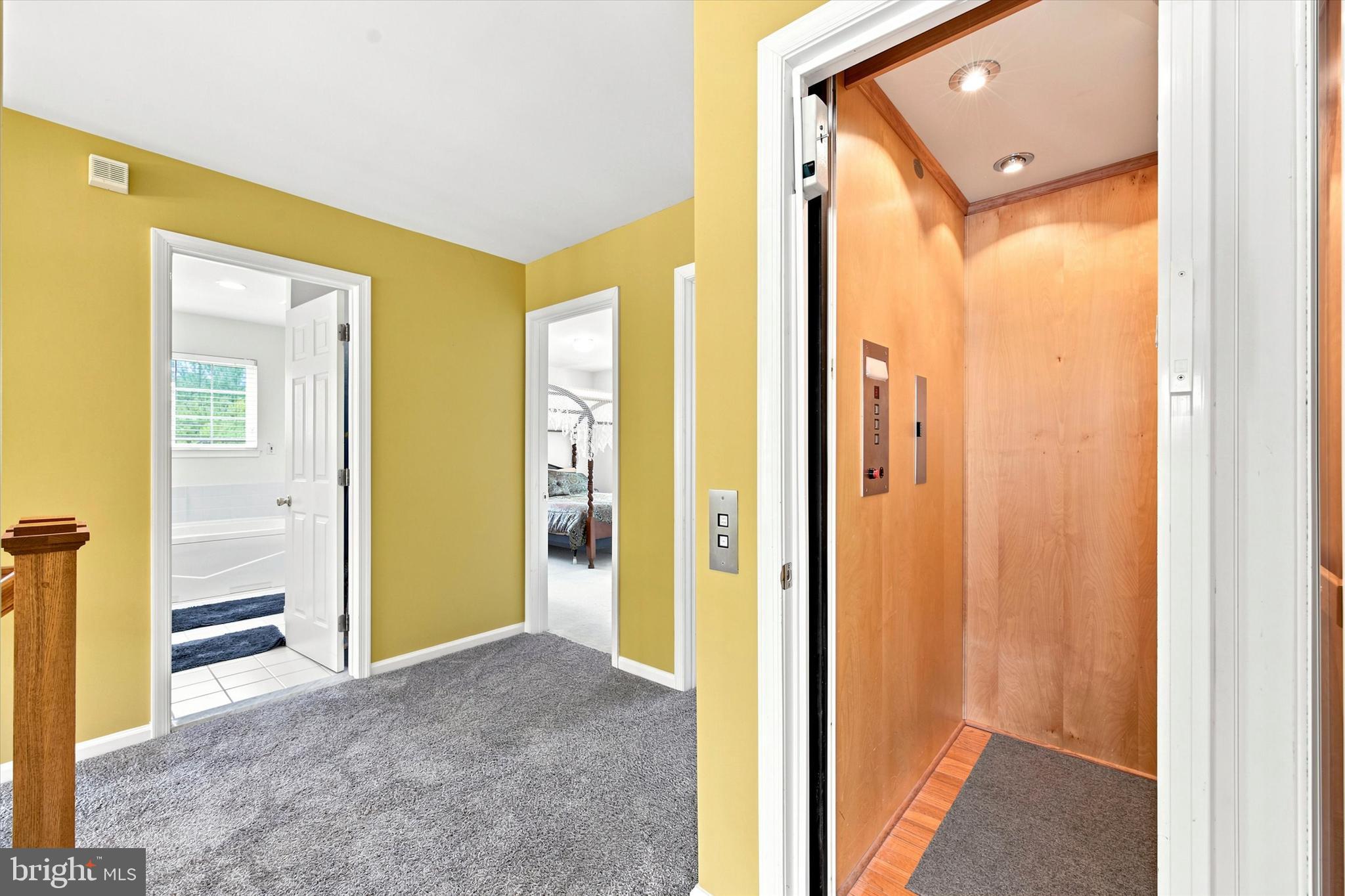 SPRING VALLEY ESTATE - Residential