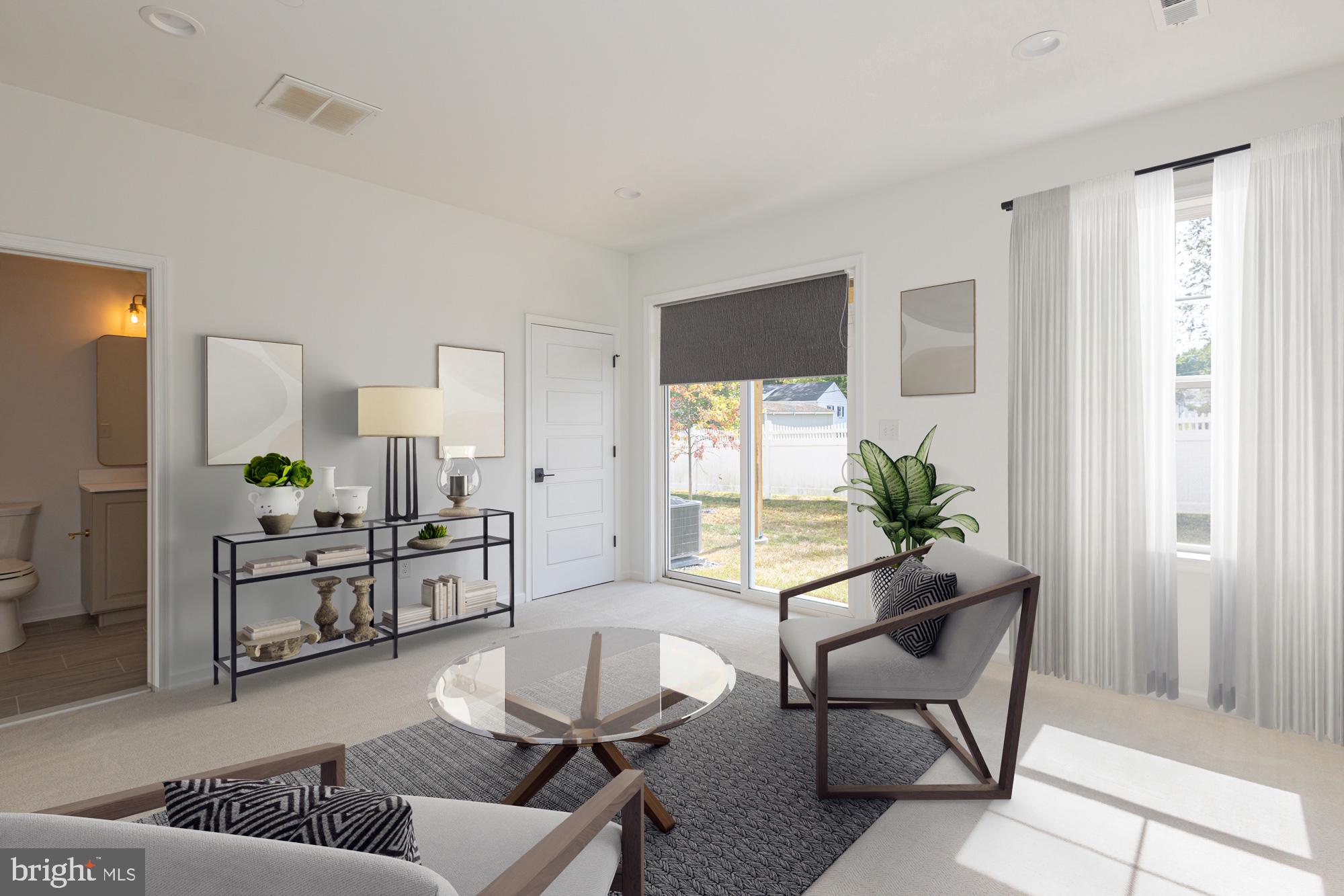 RESERVE AT CHALFONT - Residential