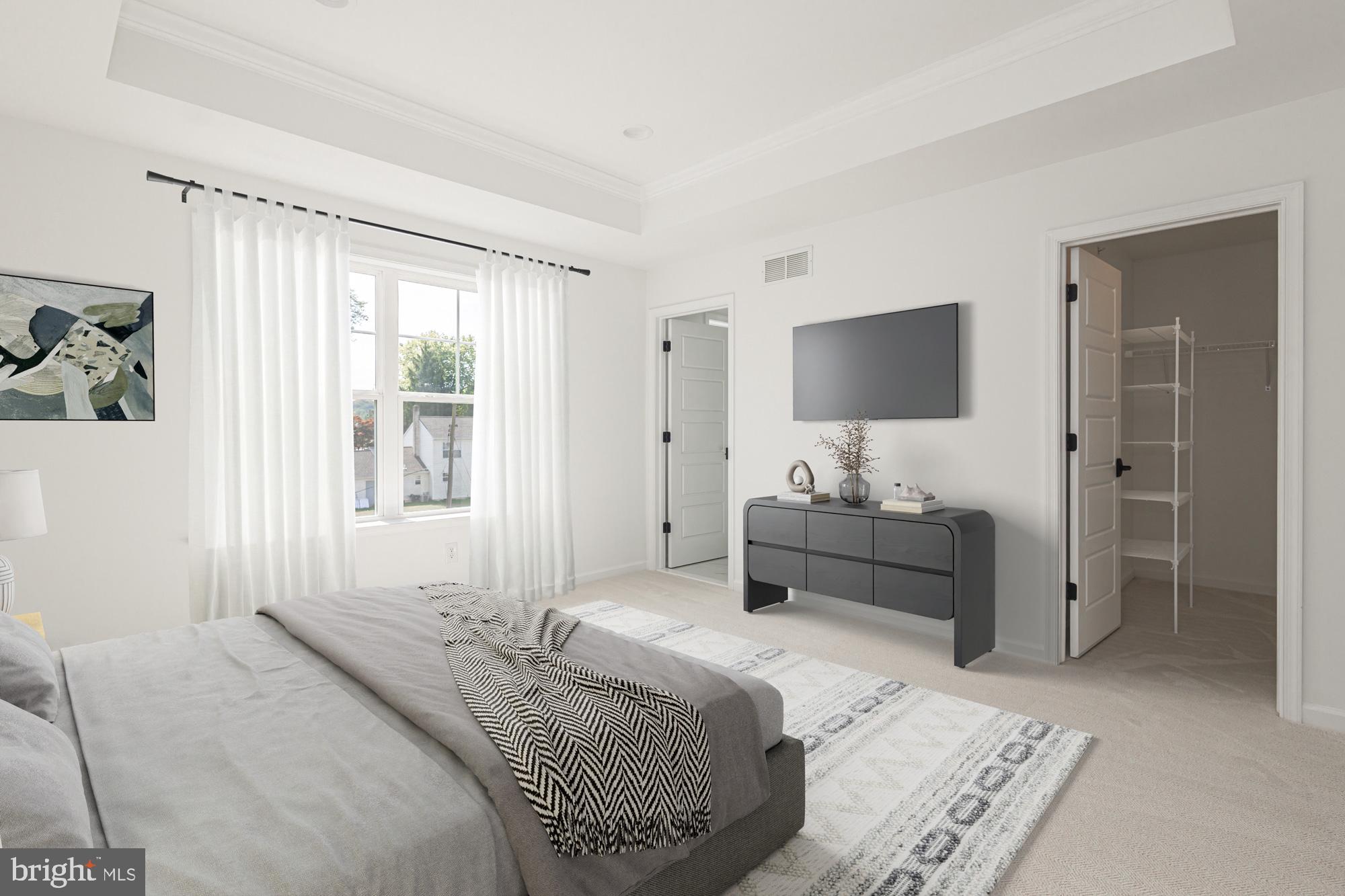 RESERVE AT CHALFONT - Residential