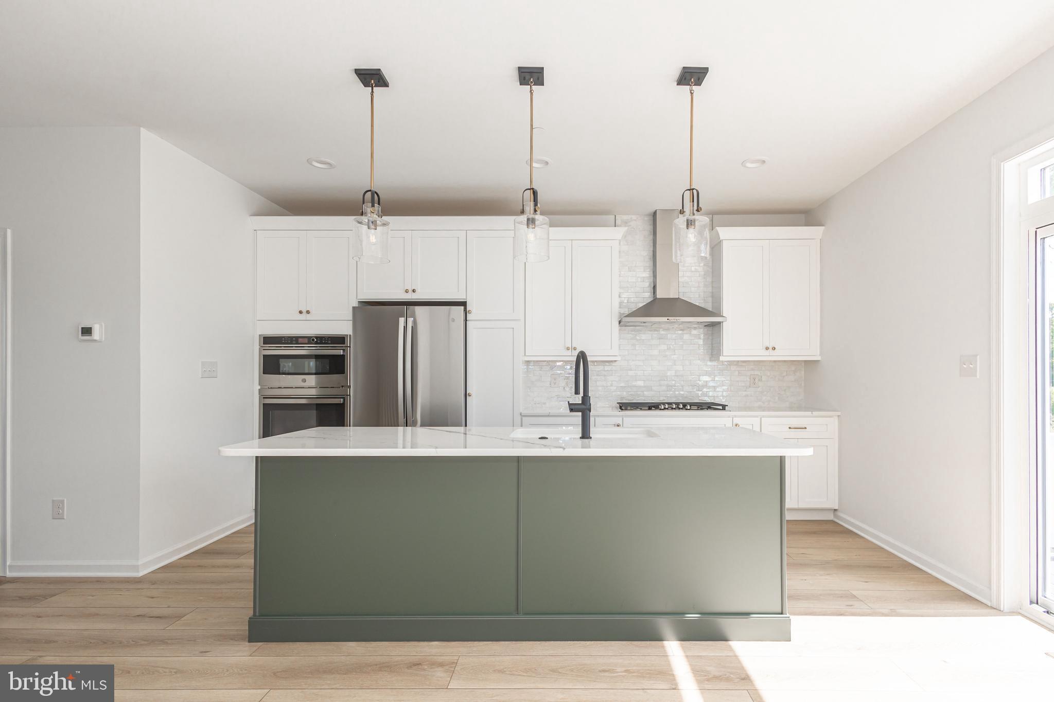 RESERVE AT CHALFONT - Residential
