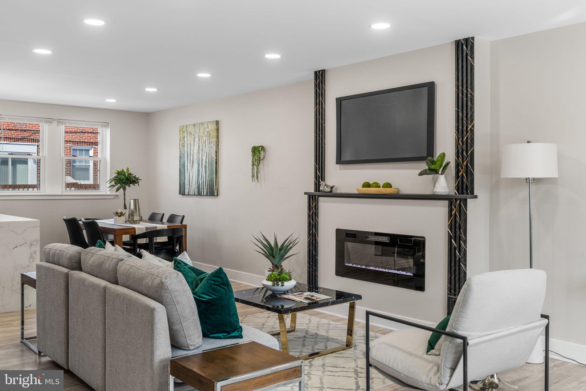 HOLMESBURG - Residential