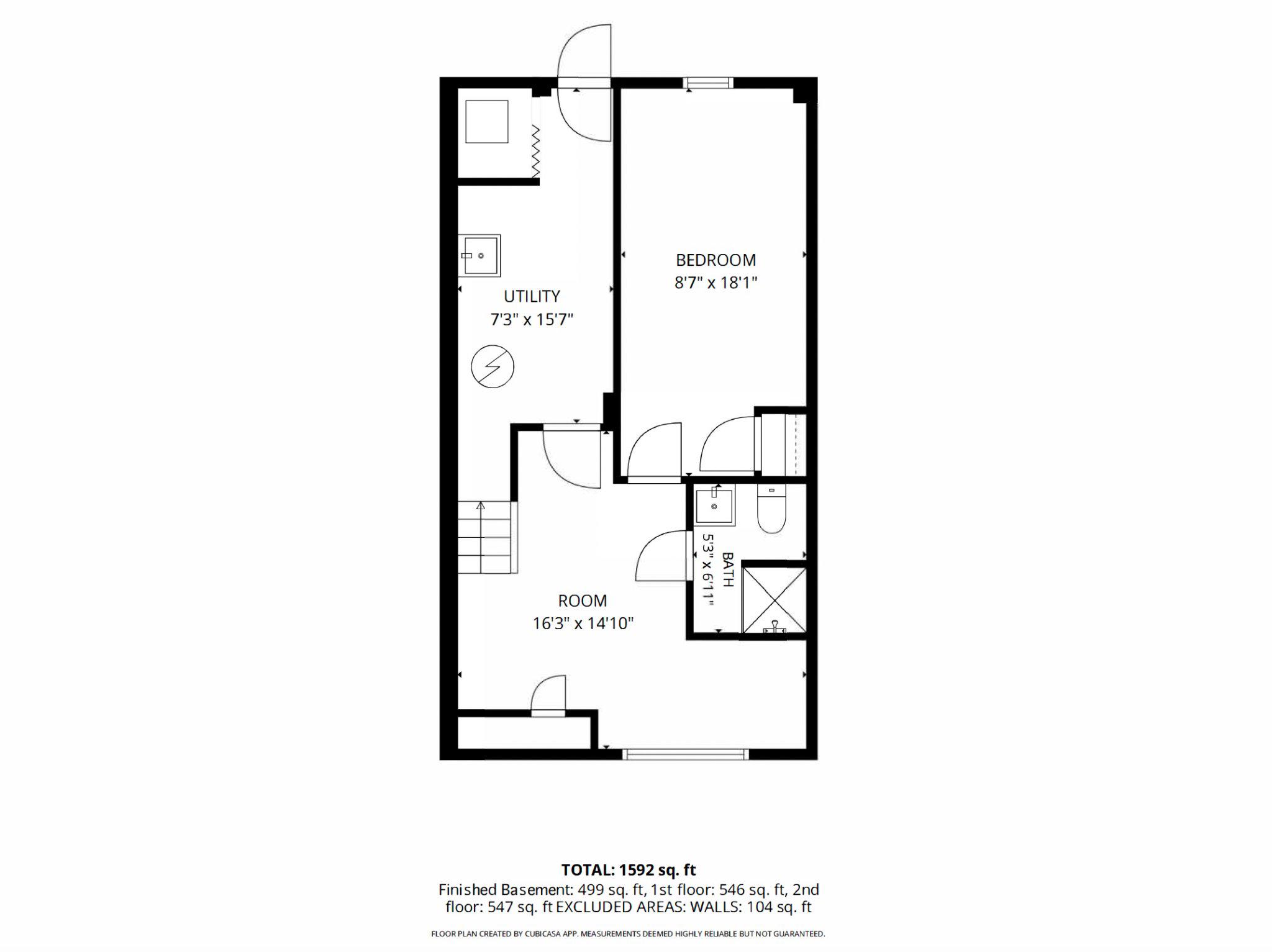 HOLMESBURG - Residential