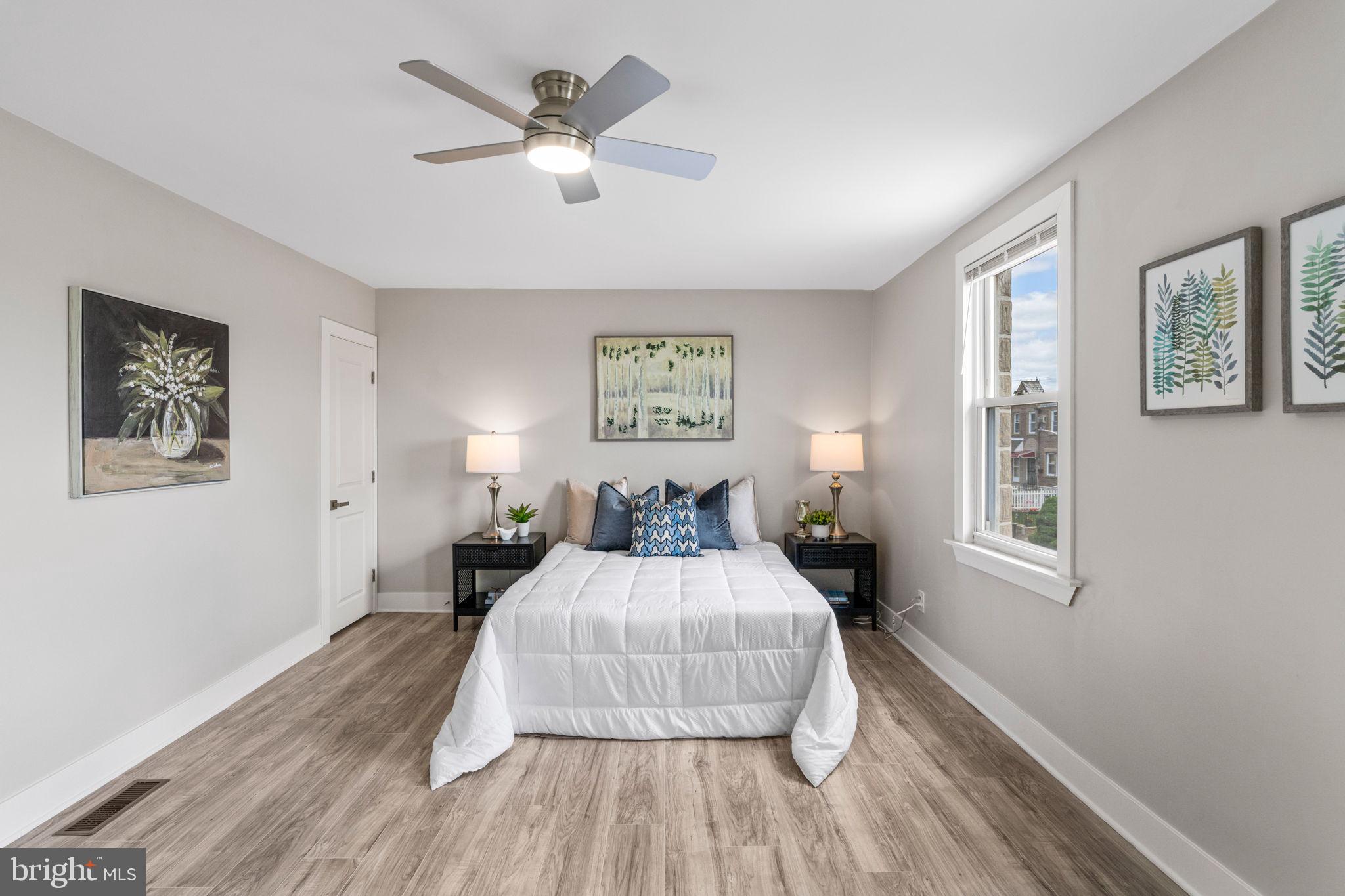 HOLMESBURG - Residential
