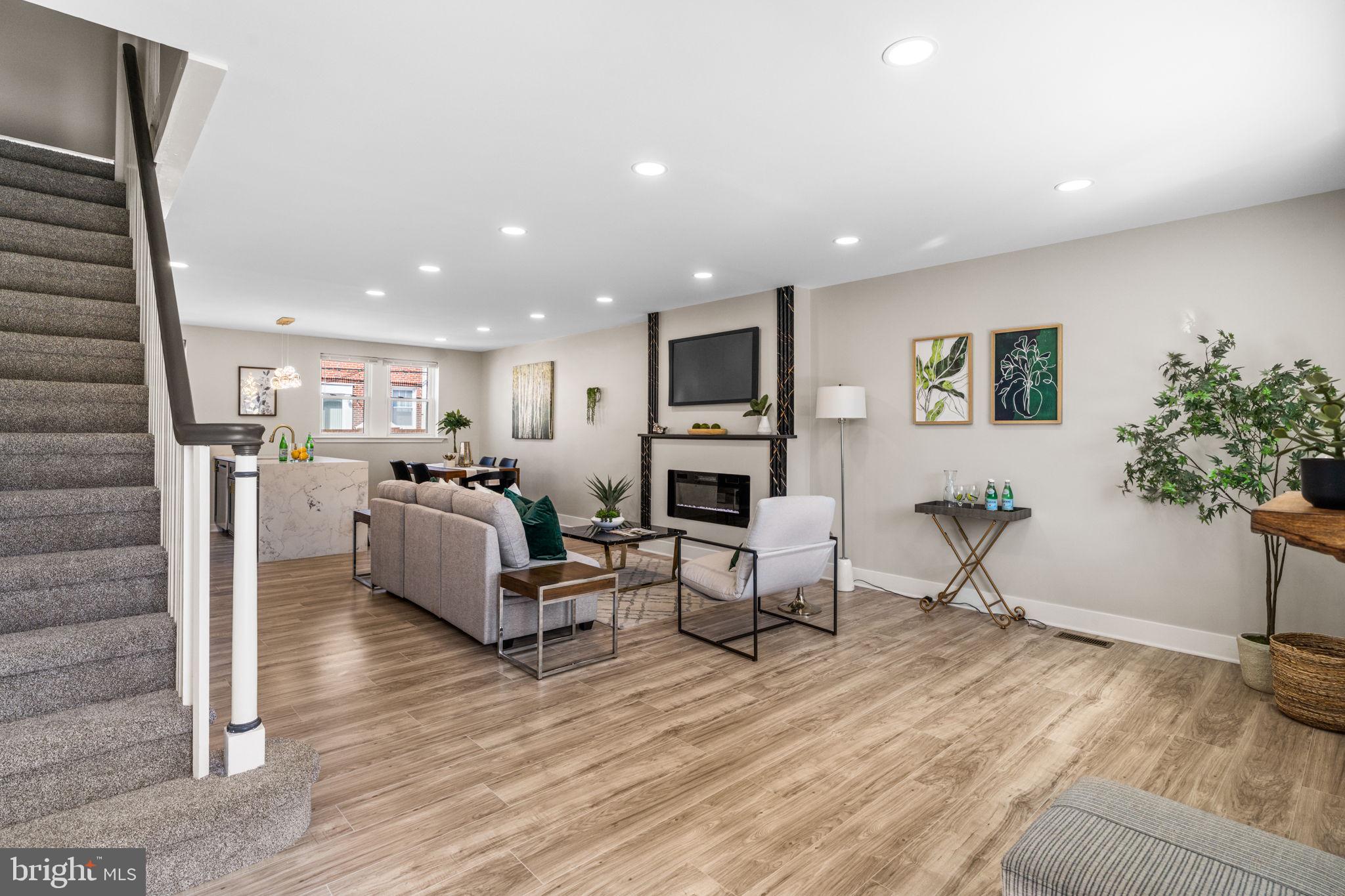 HOLMESBURG - Residential