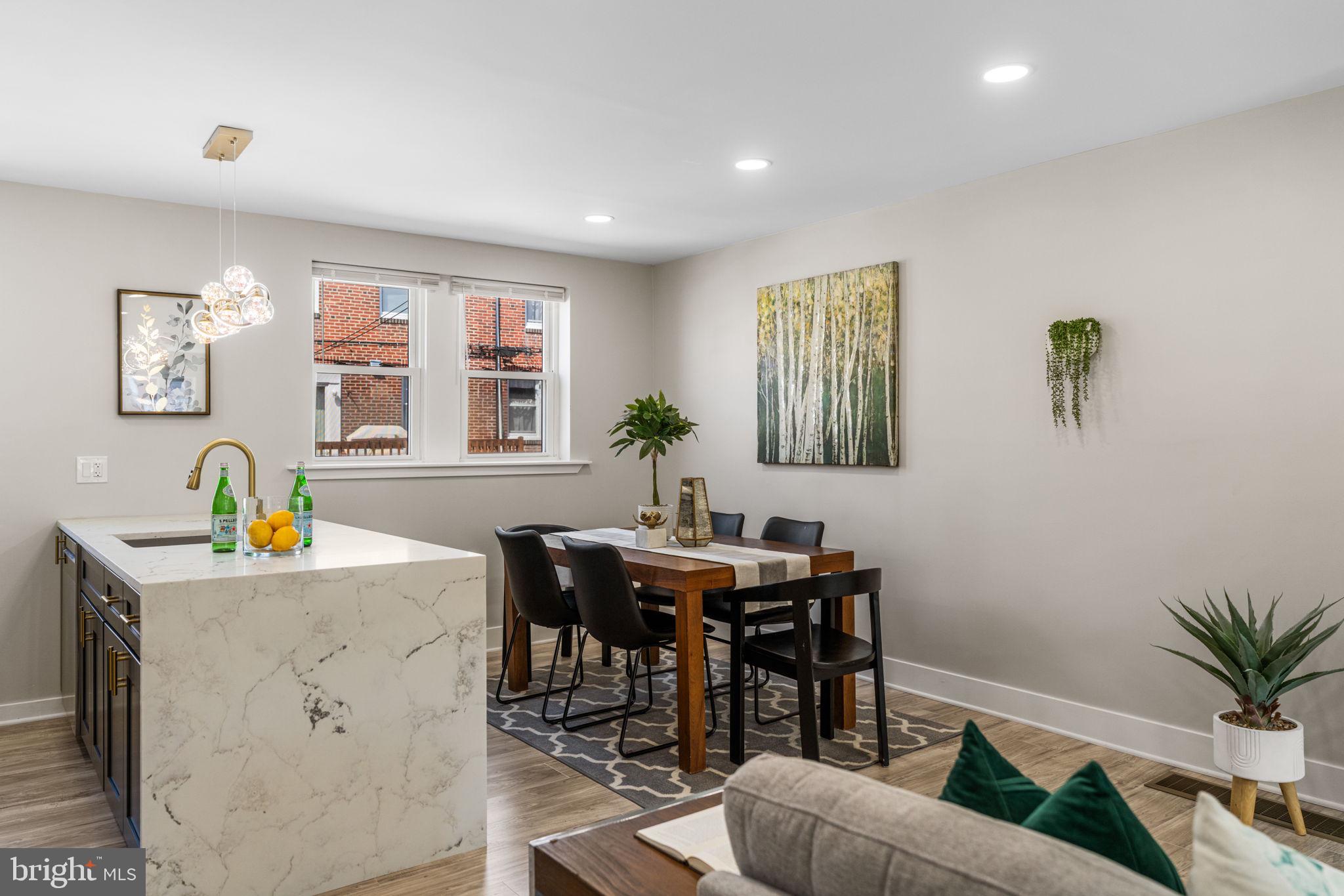 HOLMESBURG - Residential