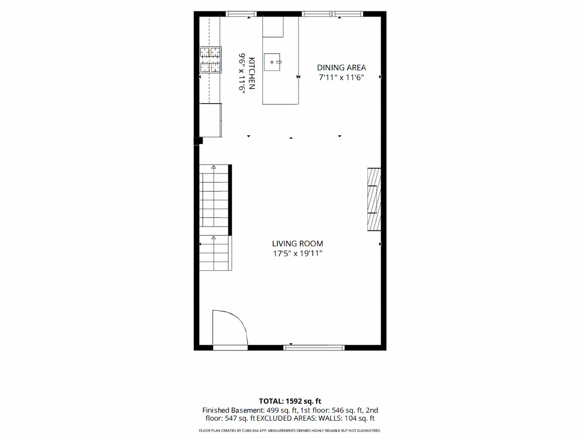 HOLMESBURG - Residential