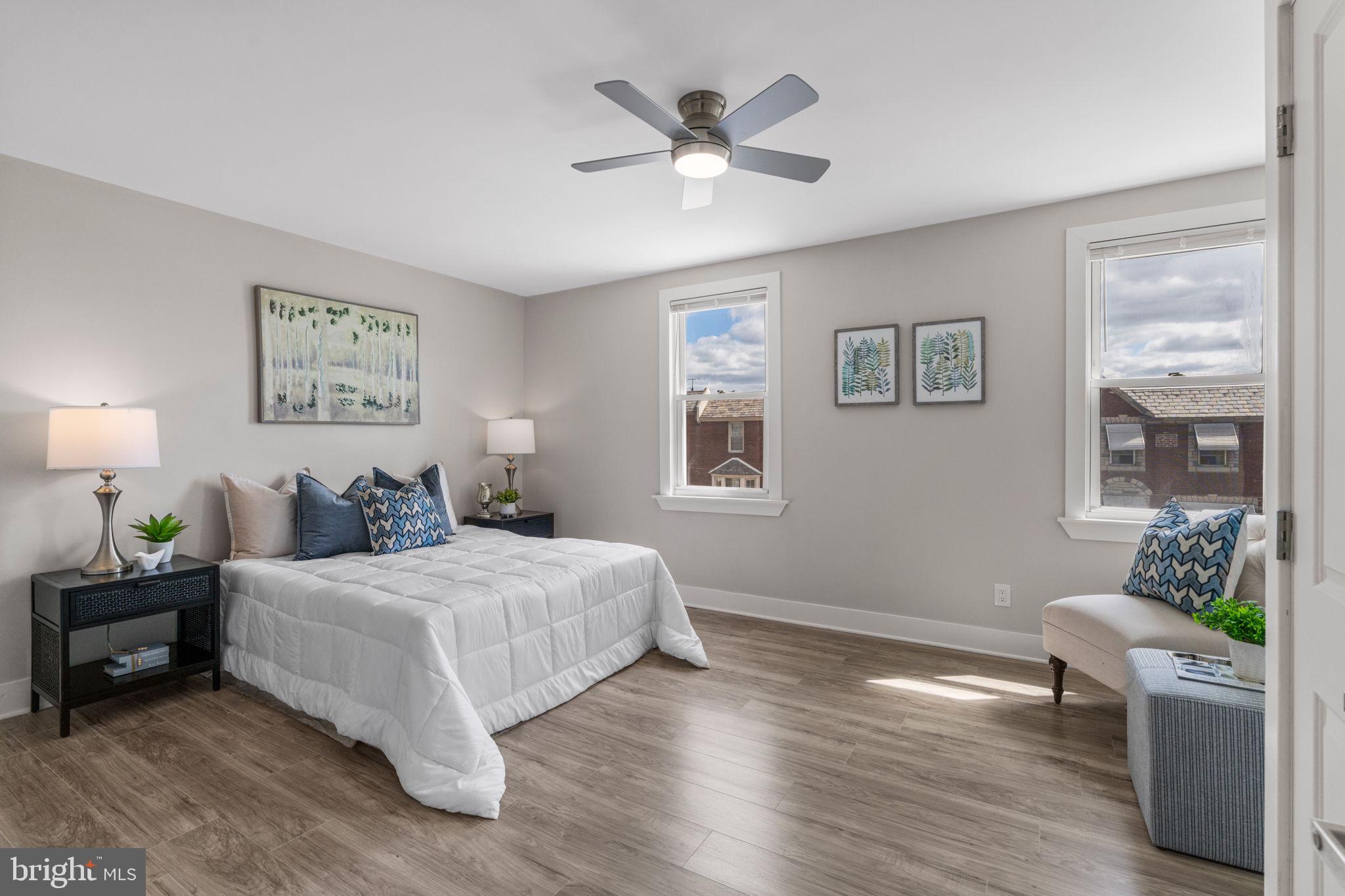 HOLMESBURG - Residential