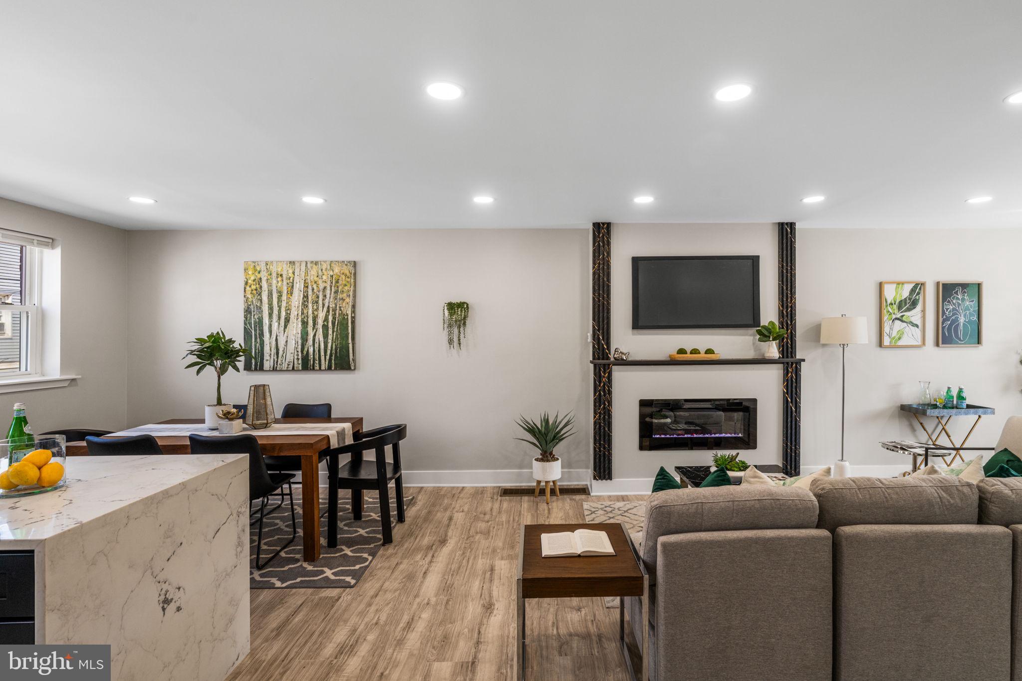 HOLMESBURG - Residential