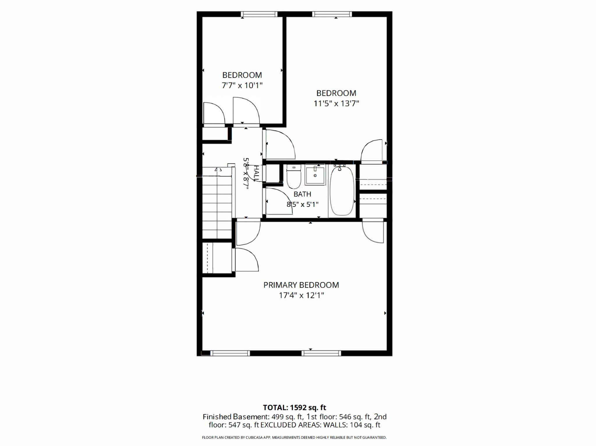 HOLMESBURG - Residential