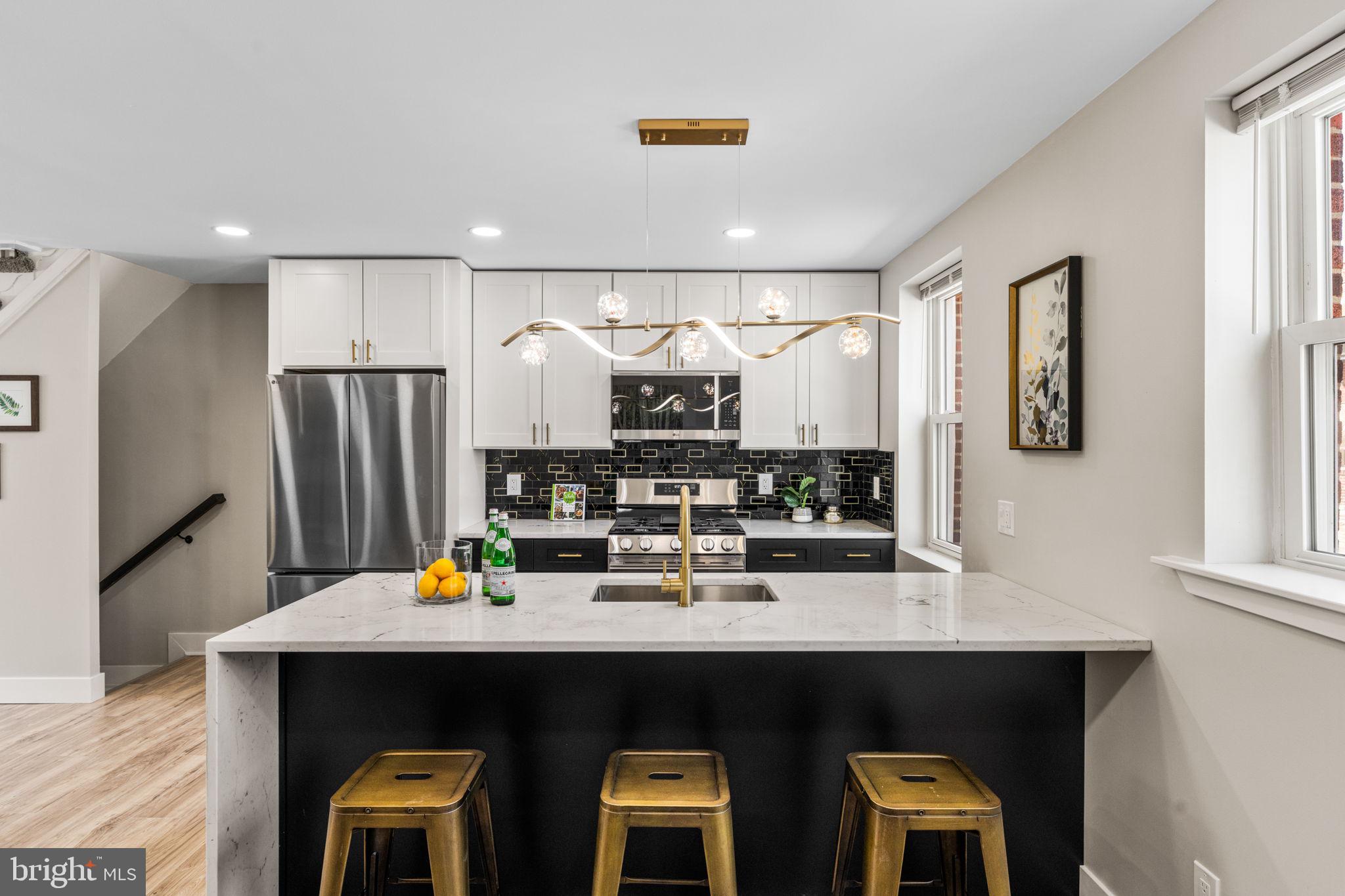 HOLMESBURG - Residential