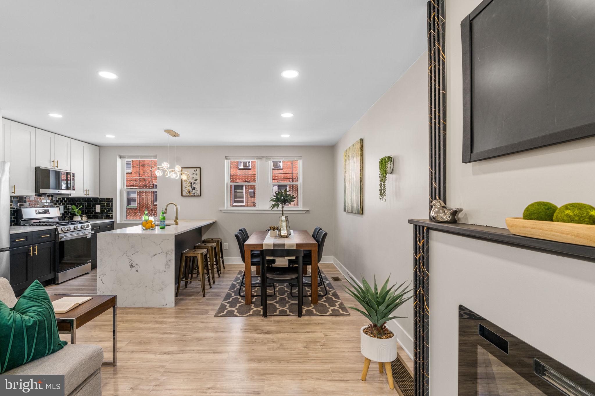 HOLMESBURG - Residential