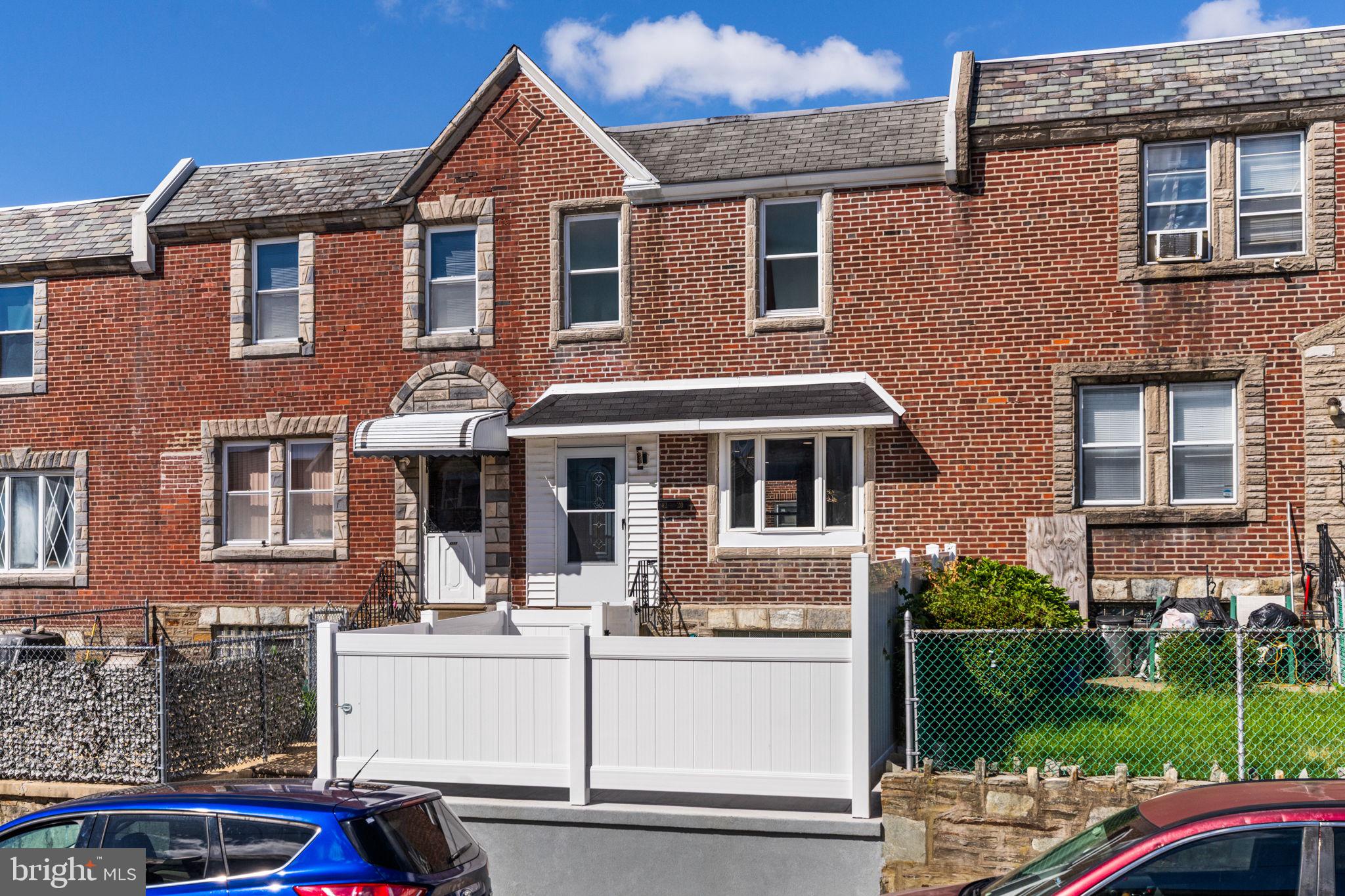 HOLMESBURG - Residential