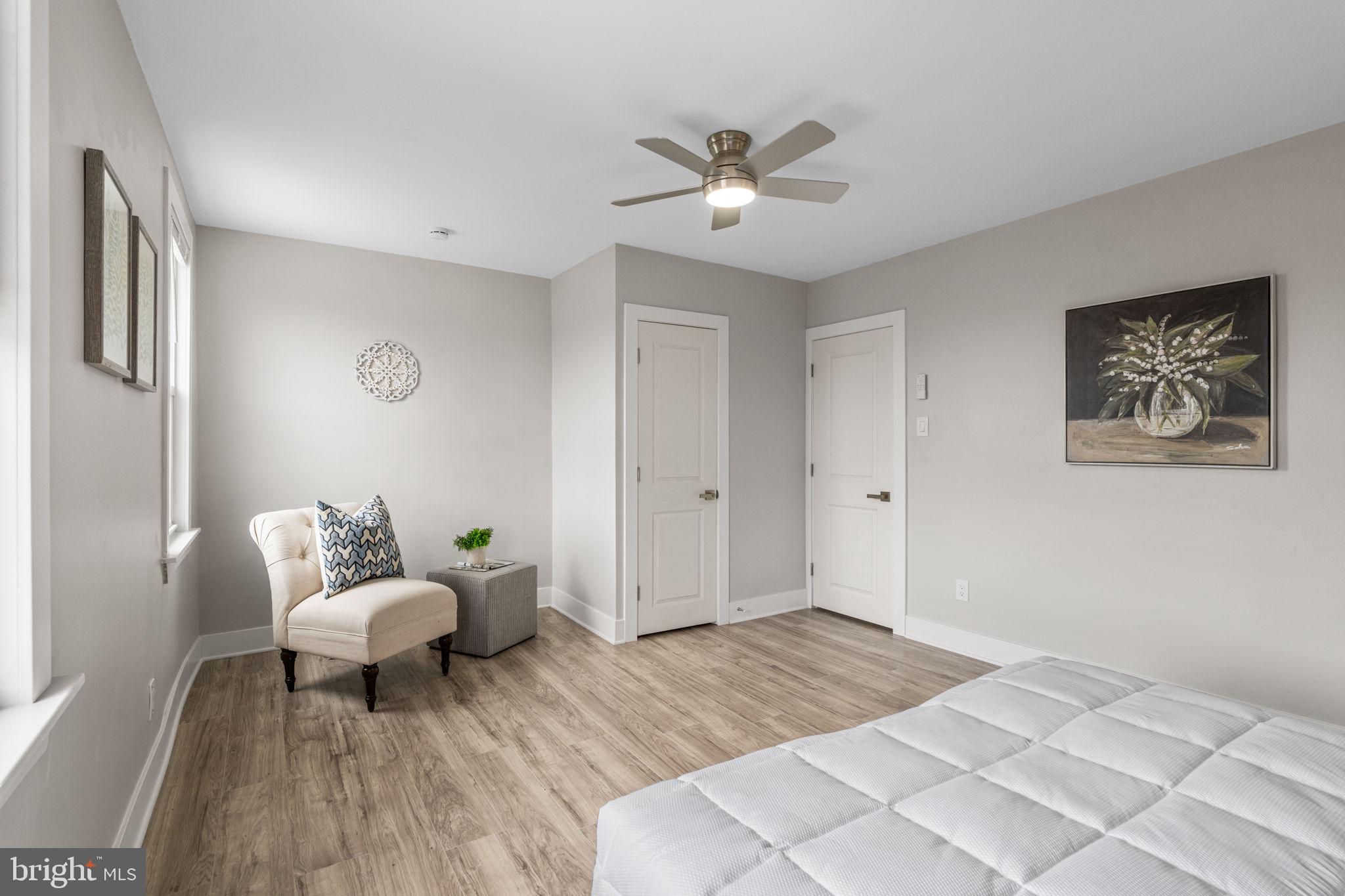 HOLMESBURG - Residential