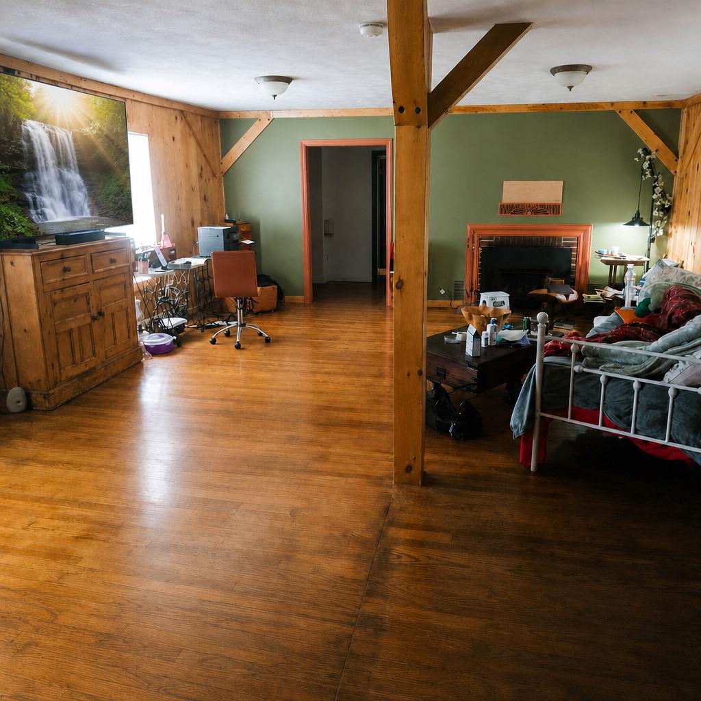 NONE AVAILABLE - Commercial Sale