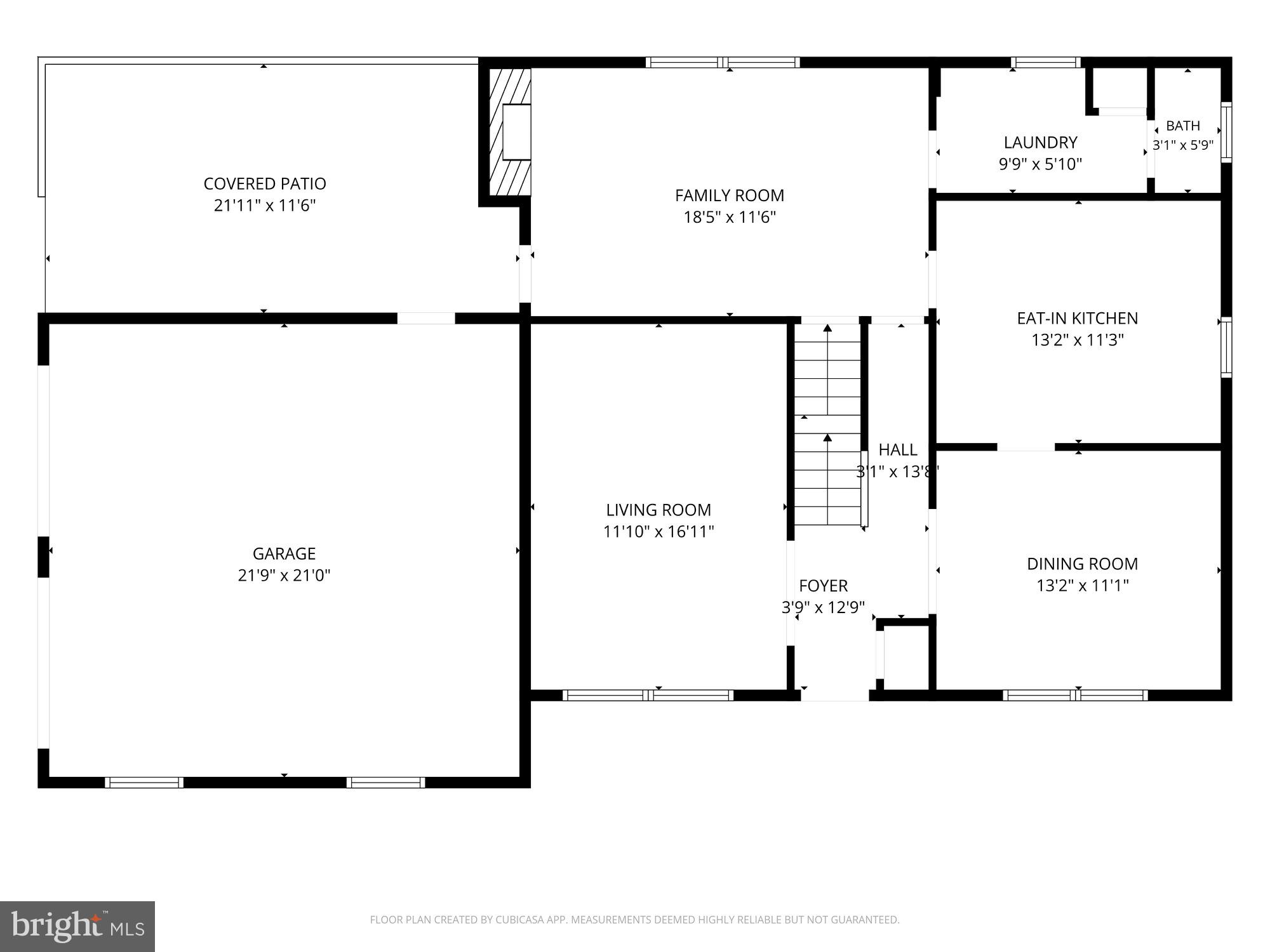 MINGO - Residential