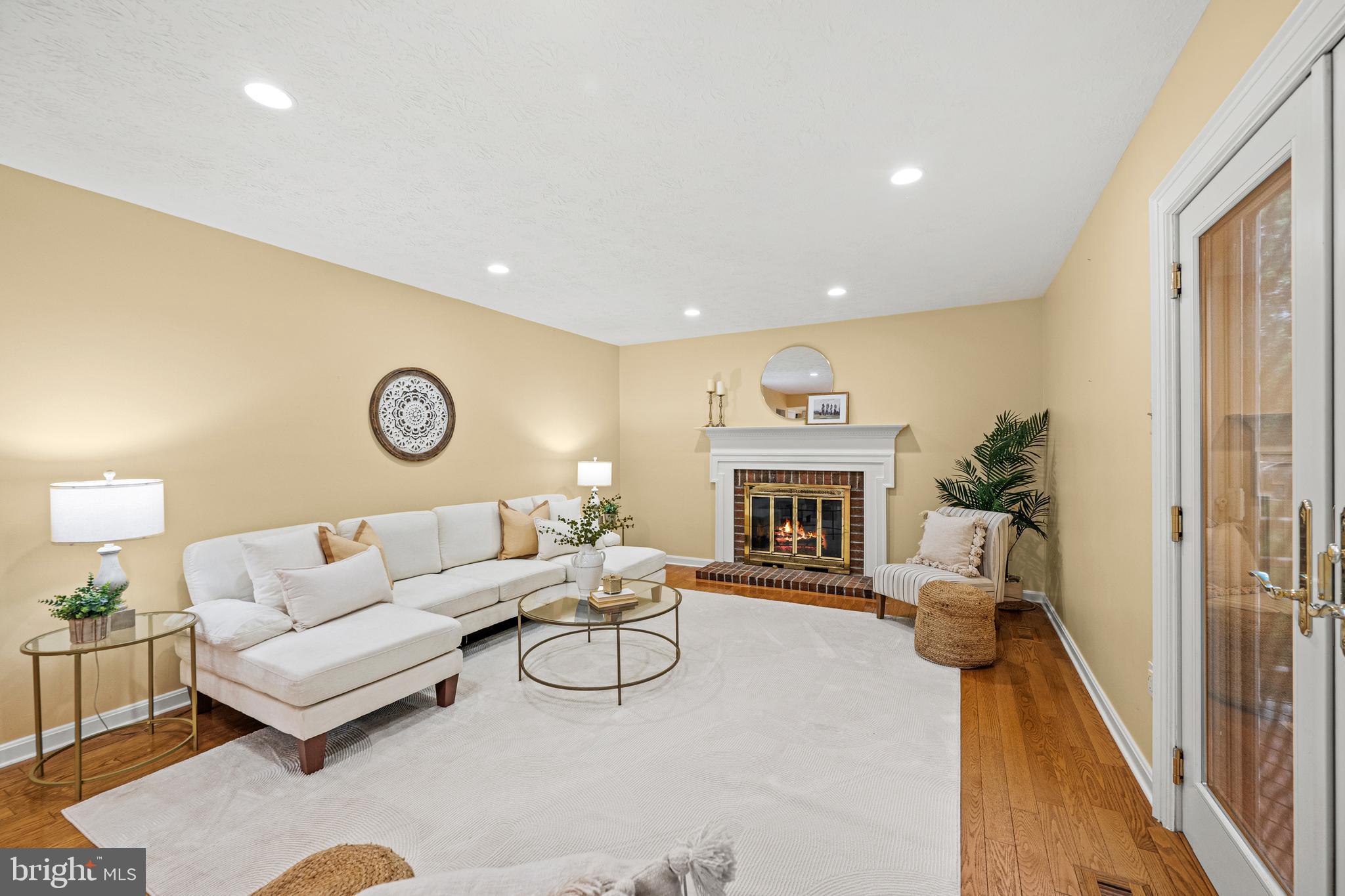 DORSEY HALL - Residential