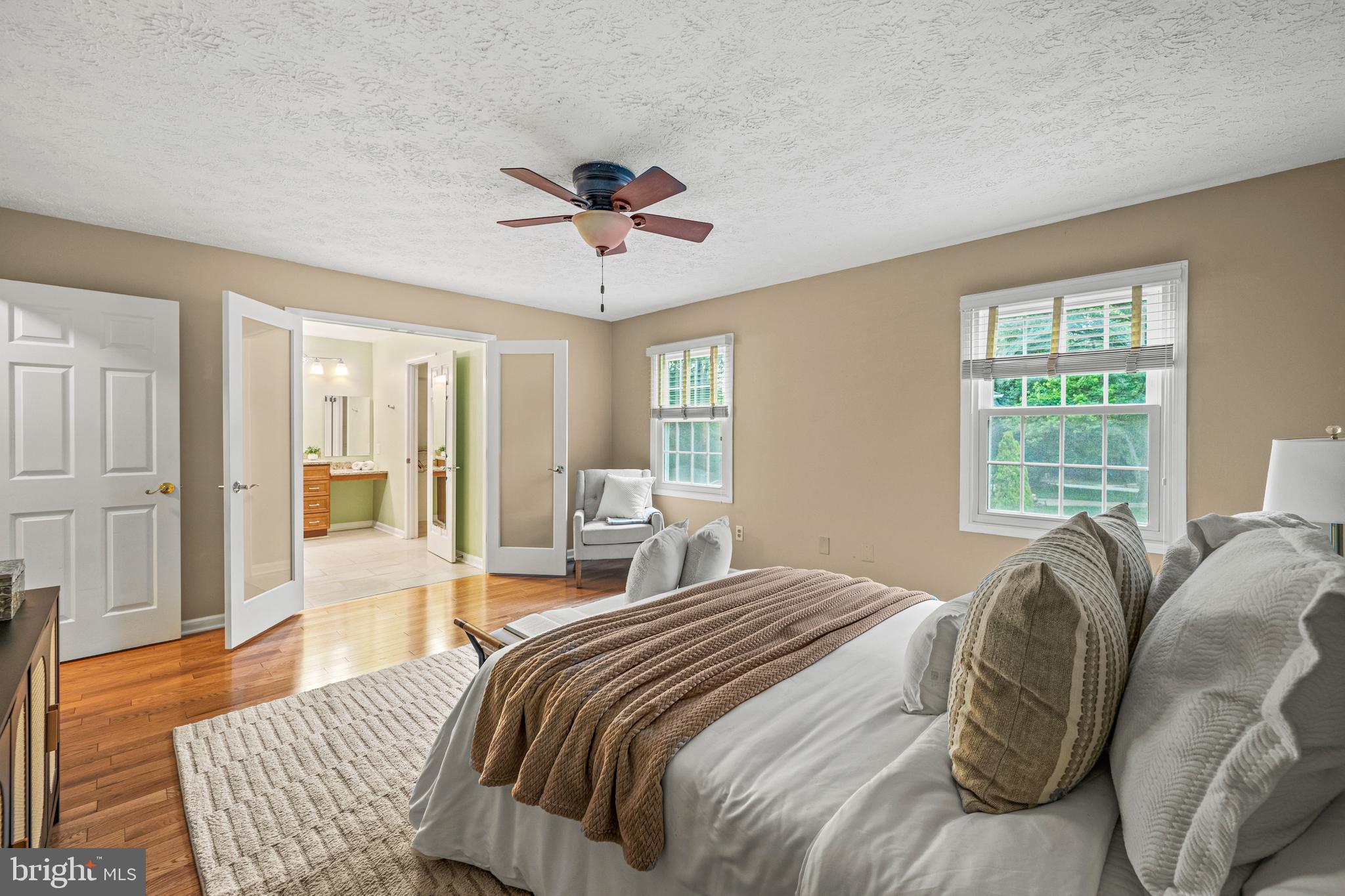 DORSEY HALL - Residential