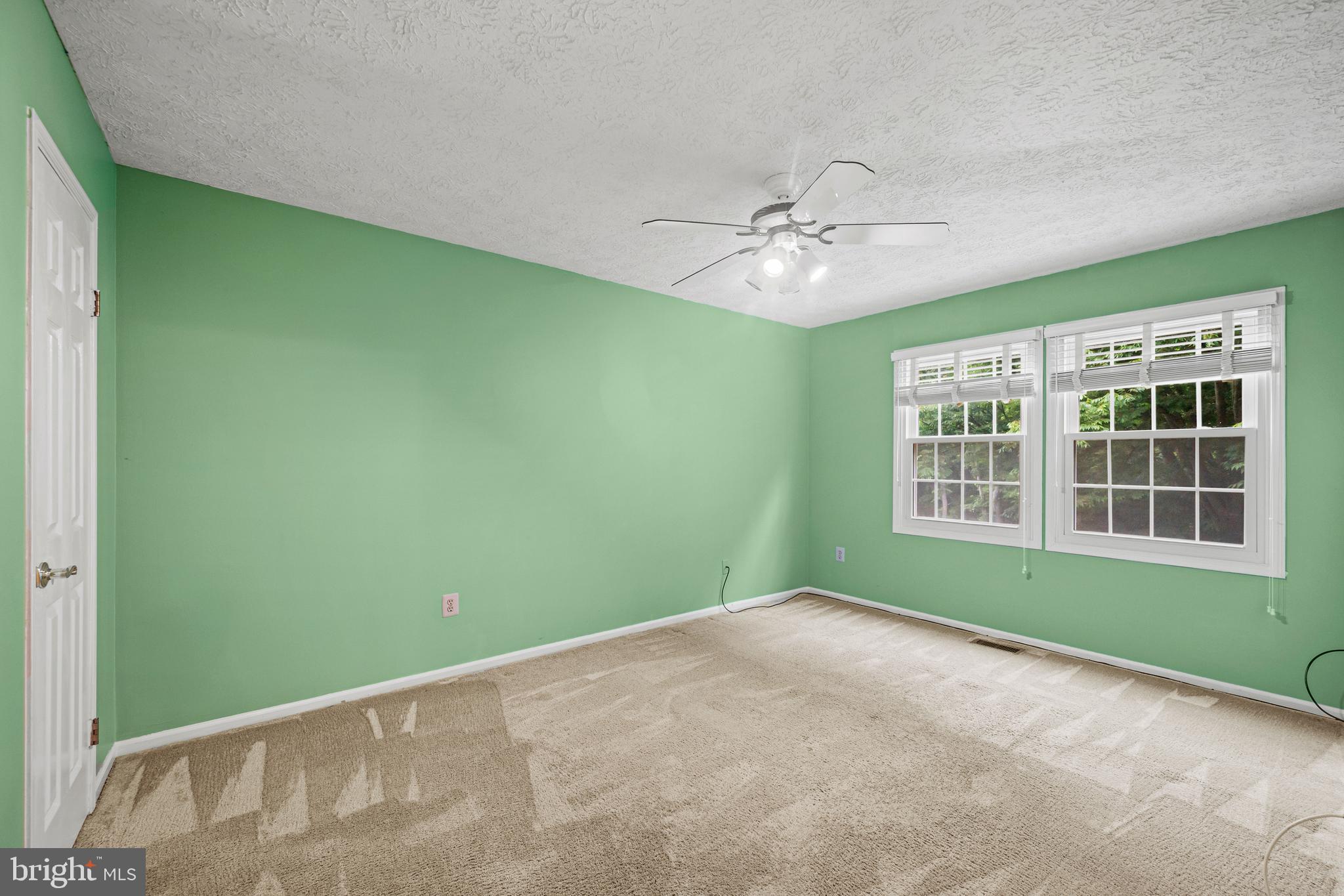 DORSEY HALL - Residential