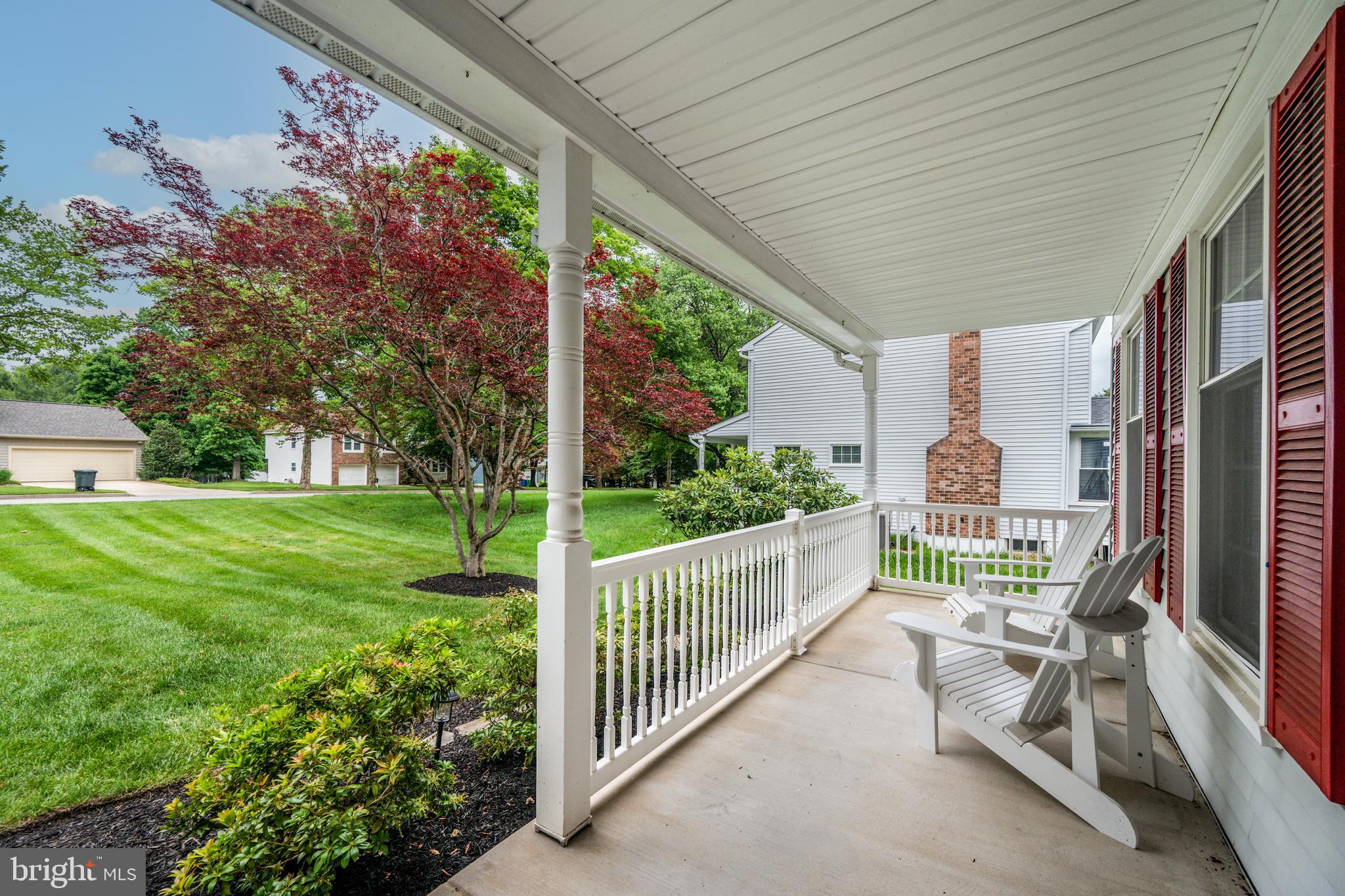 DORSEY HALL - Residential