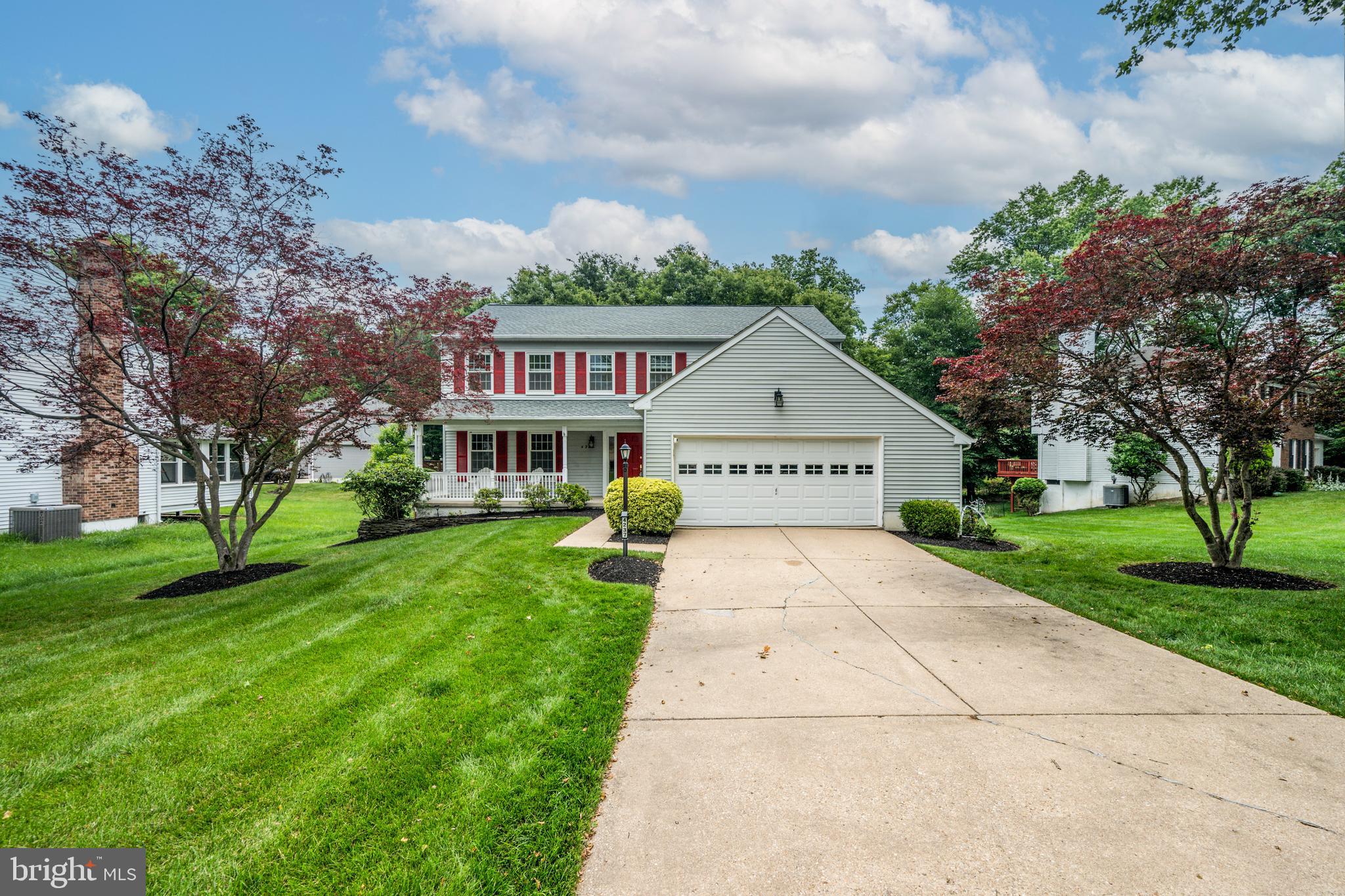 DORSEY HALL - Residential