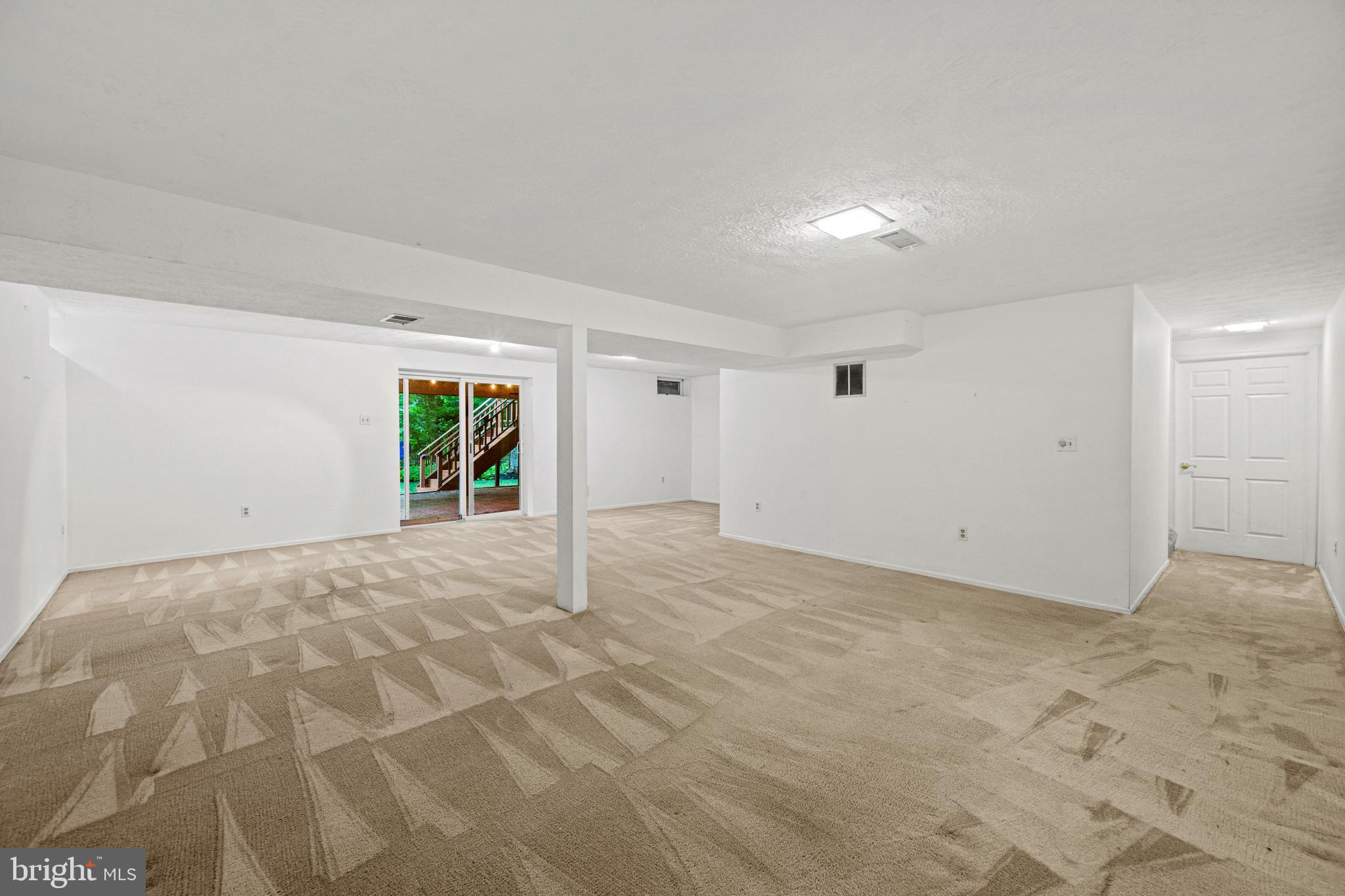 DORSEY HALL - Residential