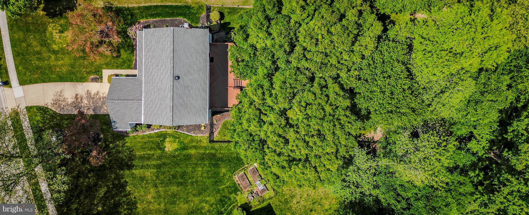 DORSEY HALL - Residential