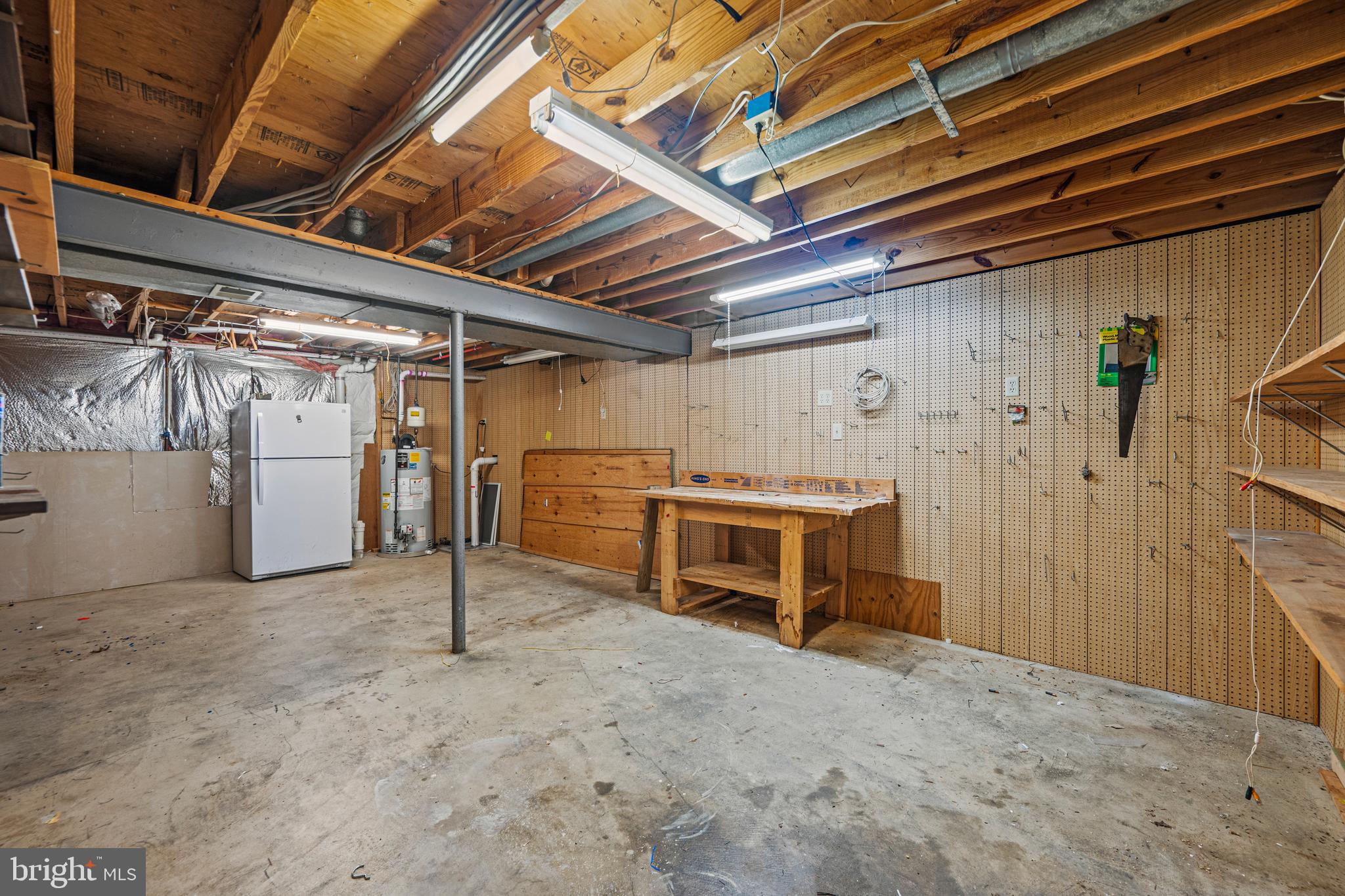 DORSEY HALL - Residential