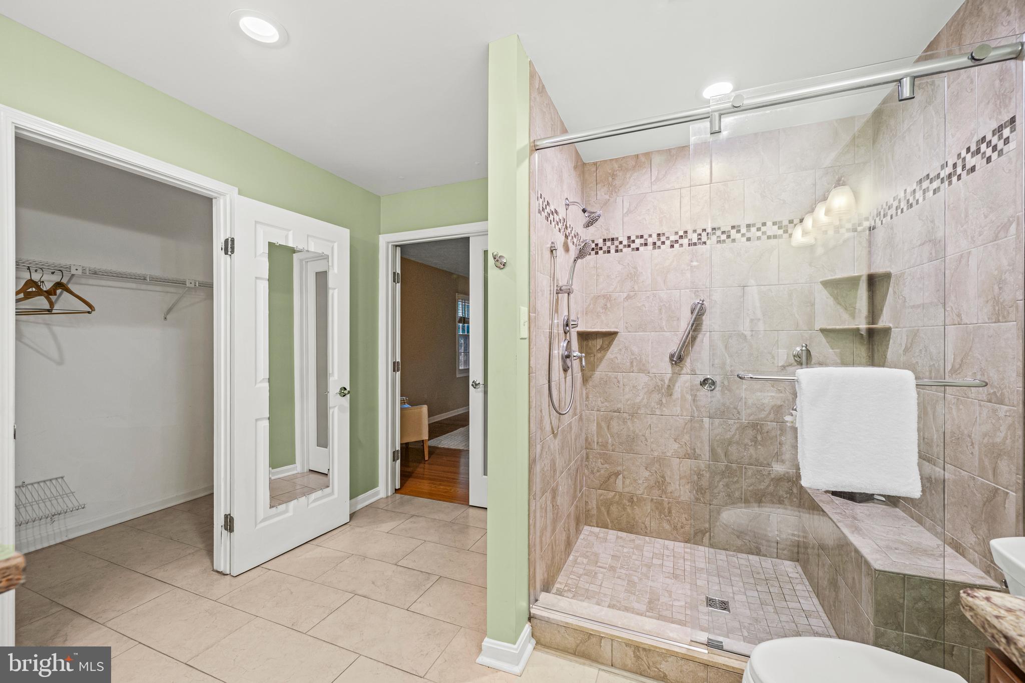 DORSEY HALL - Residential