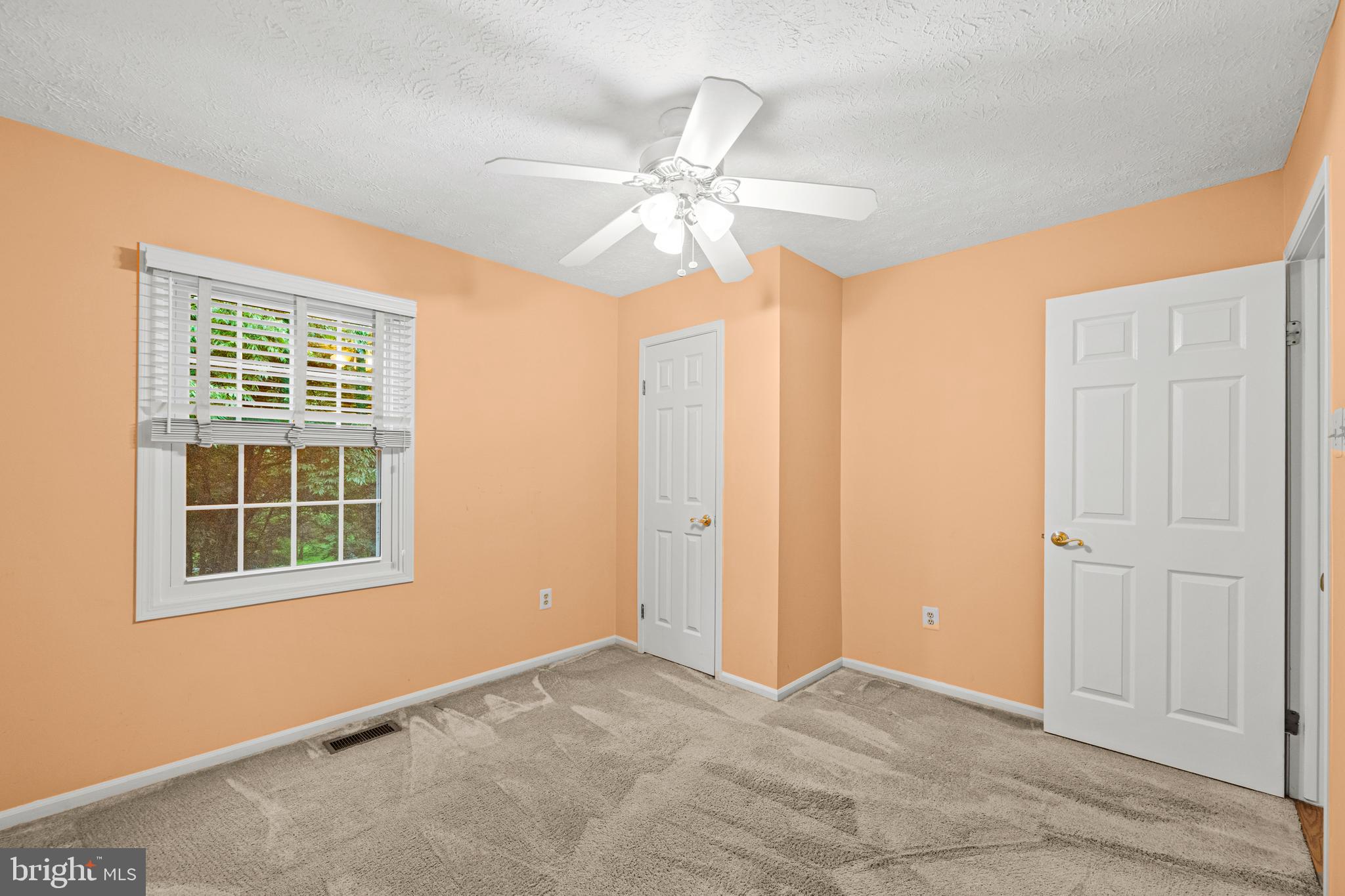 DORSEY HALL - Residential