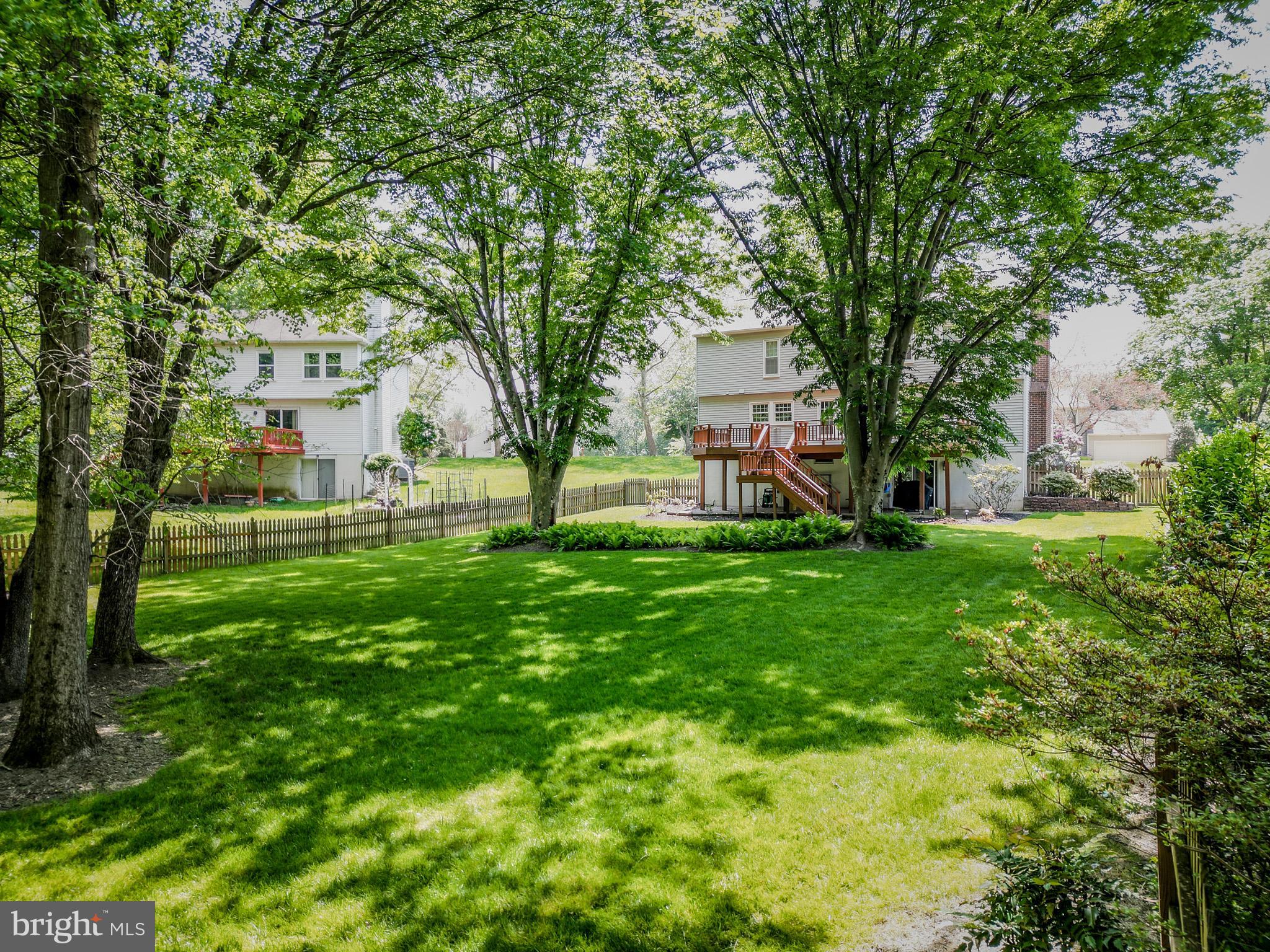 DORSEY HALL - Residential
