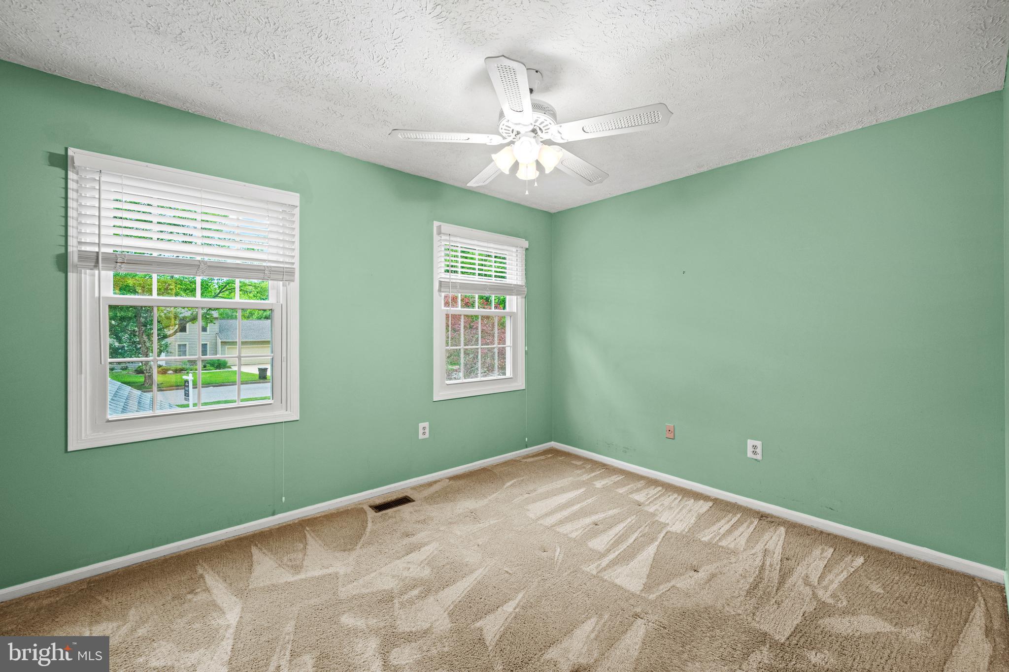 DORSEY HALL - Residential