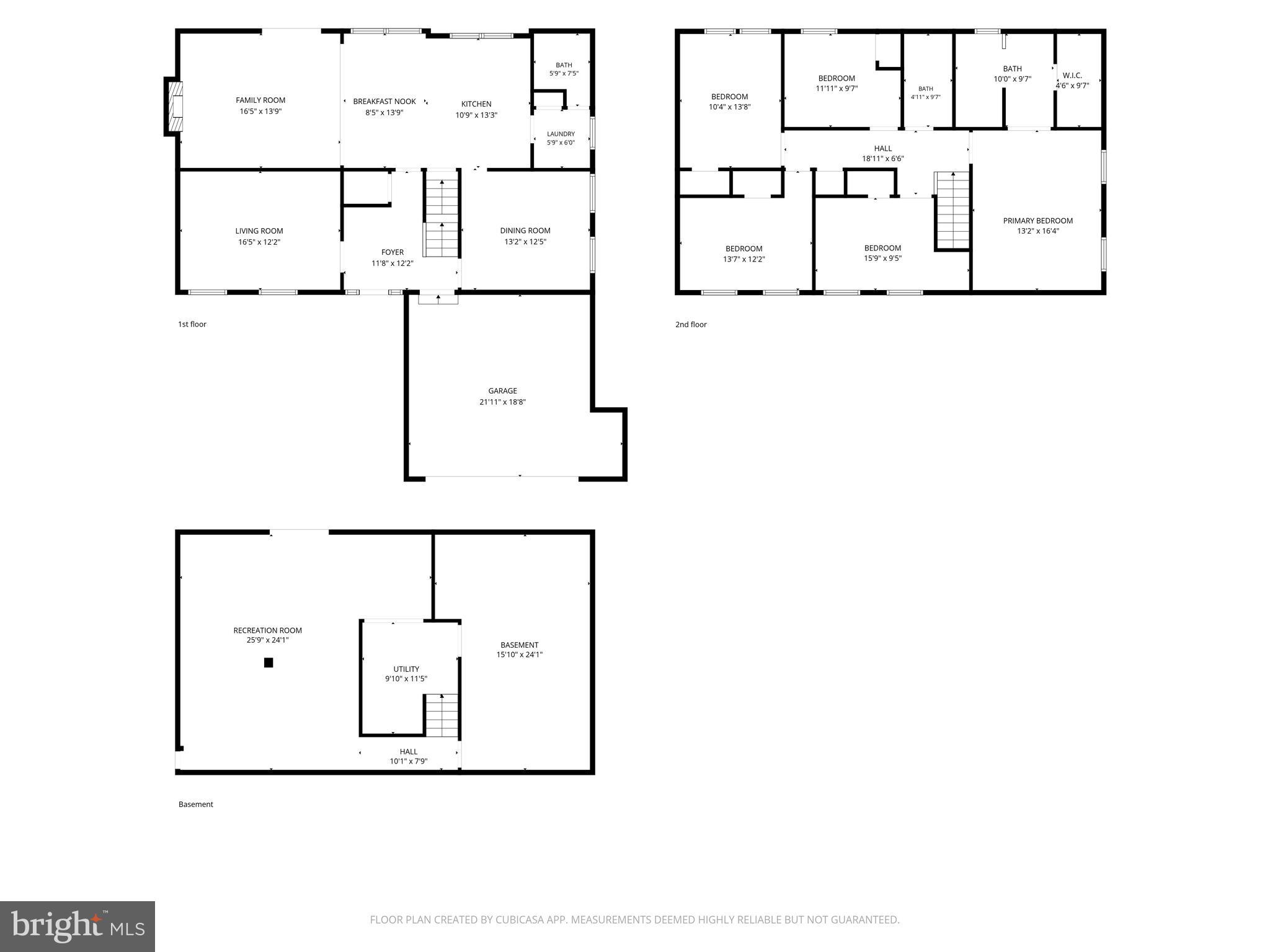 DORSEY HALL - Residential