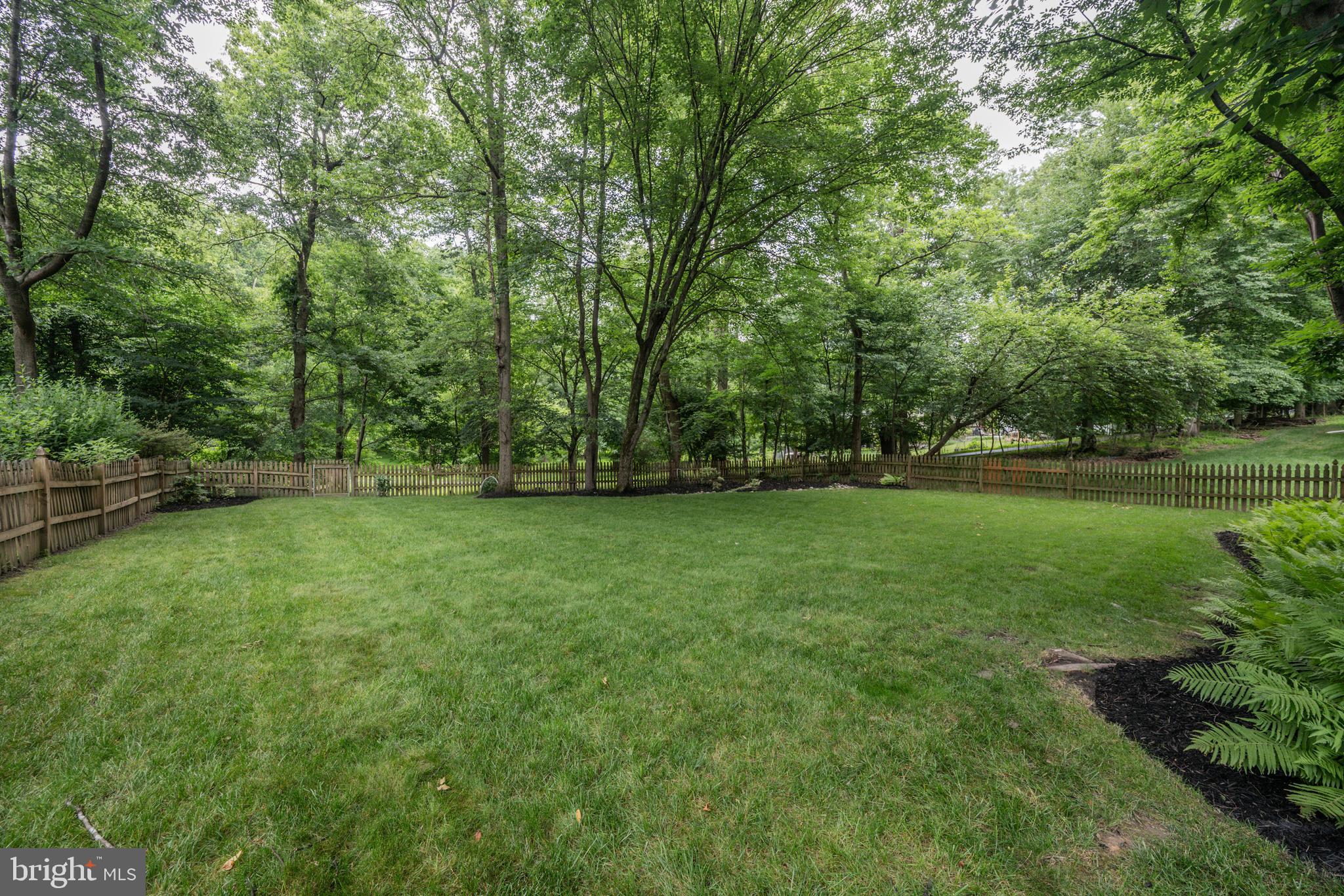 DORSEY HALL - Residential