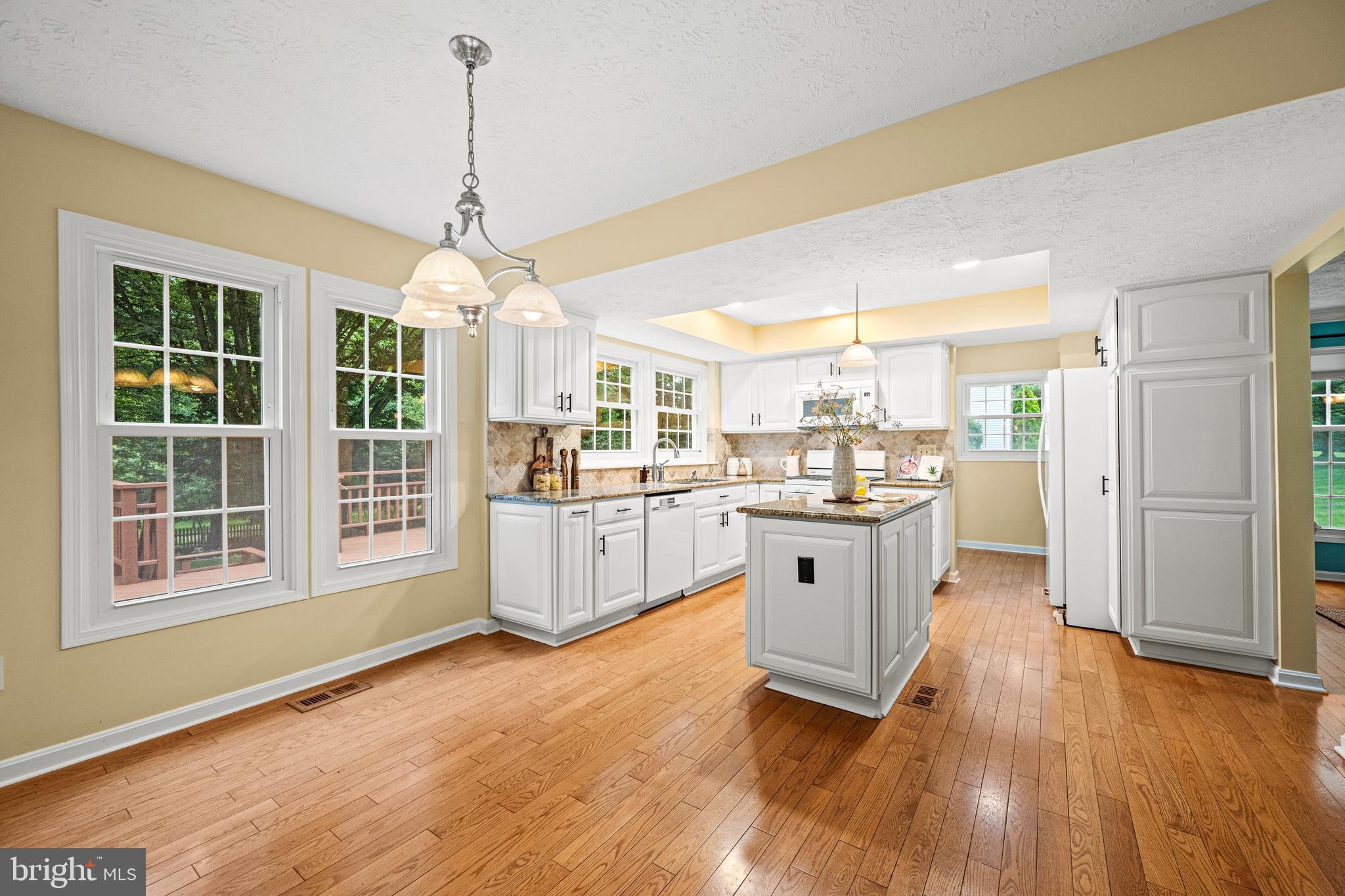 DORSEY HALL - Residential