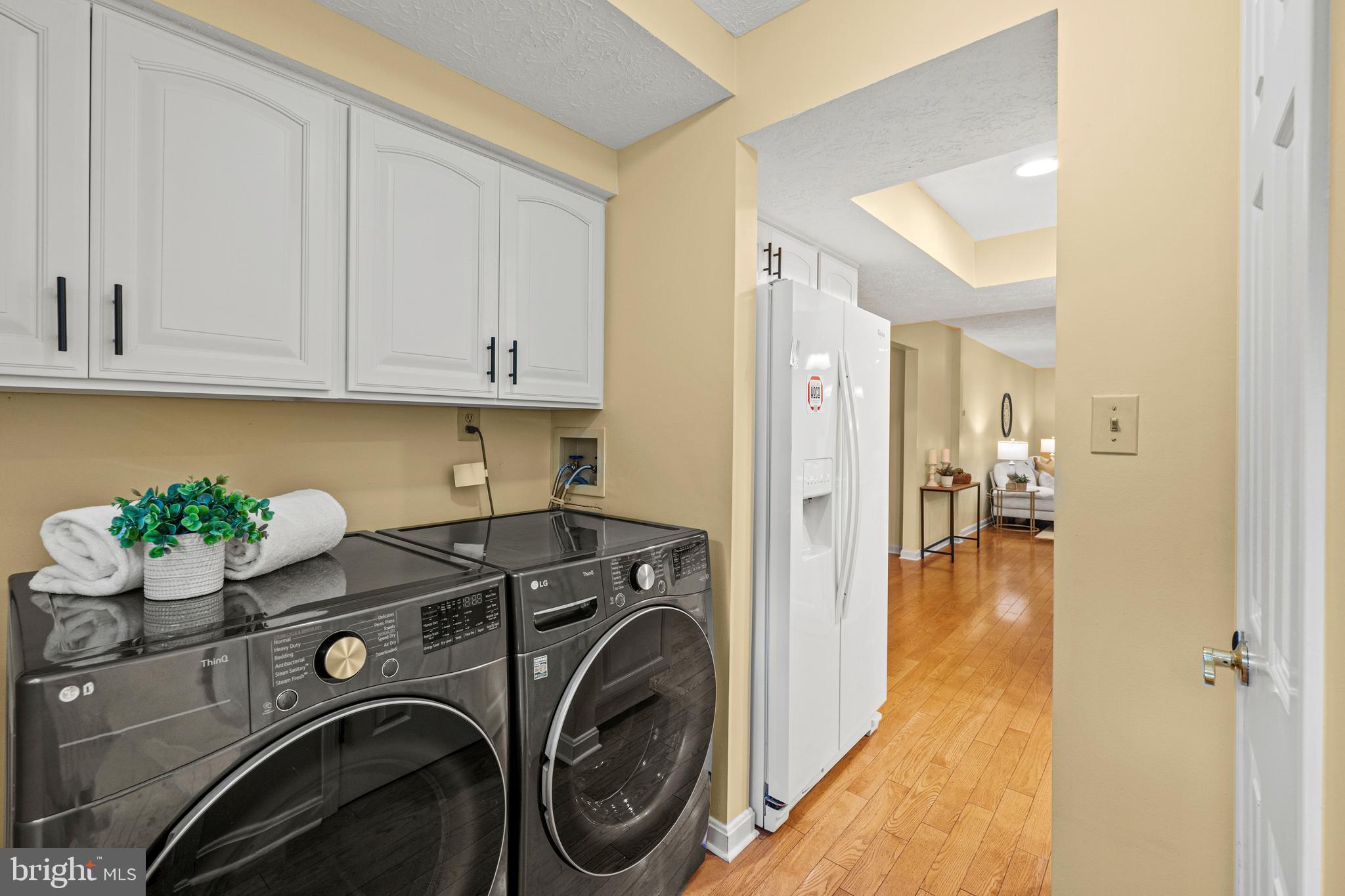 DORSEY HALL - Residential
