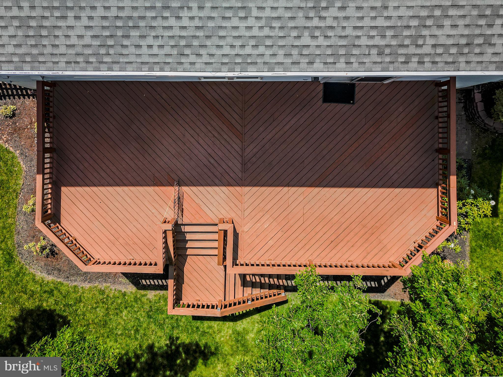 DORSEY HALL - Residential