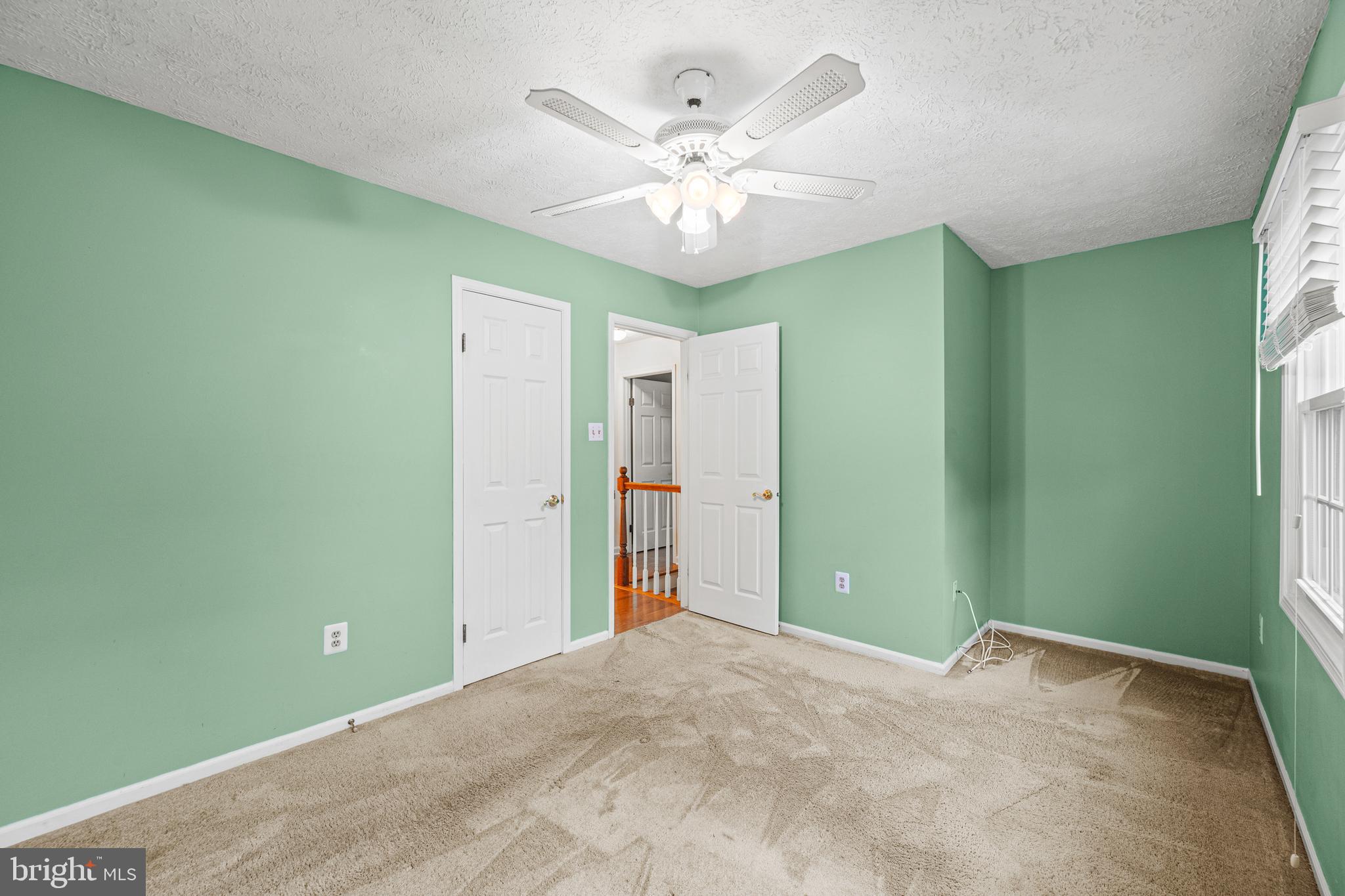 DORSEY HALL - Residential