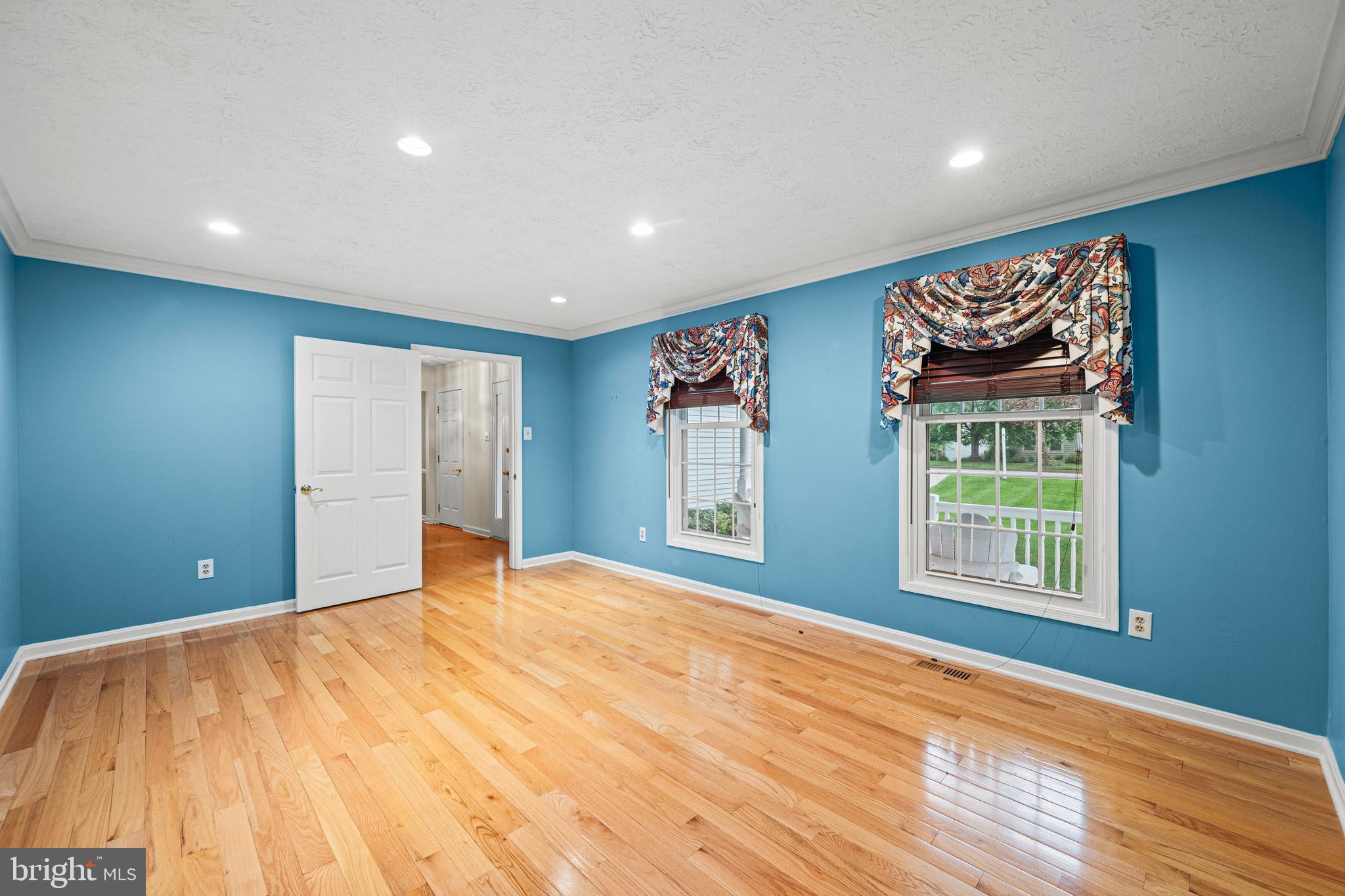 DORSEY HALL - Residential