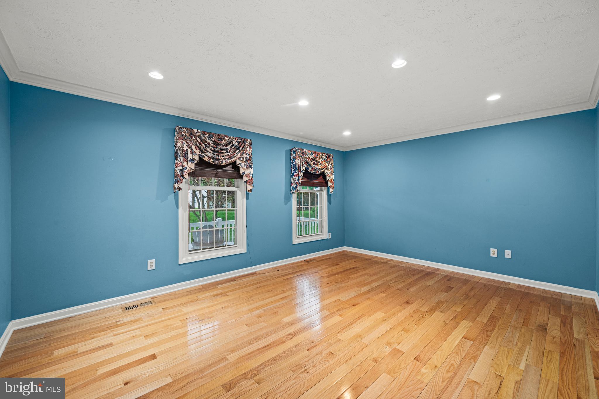 DORSEY HALL - Residential